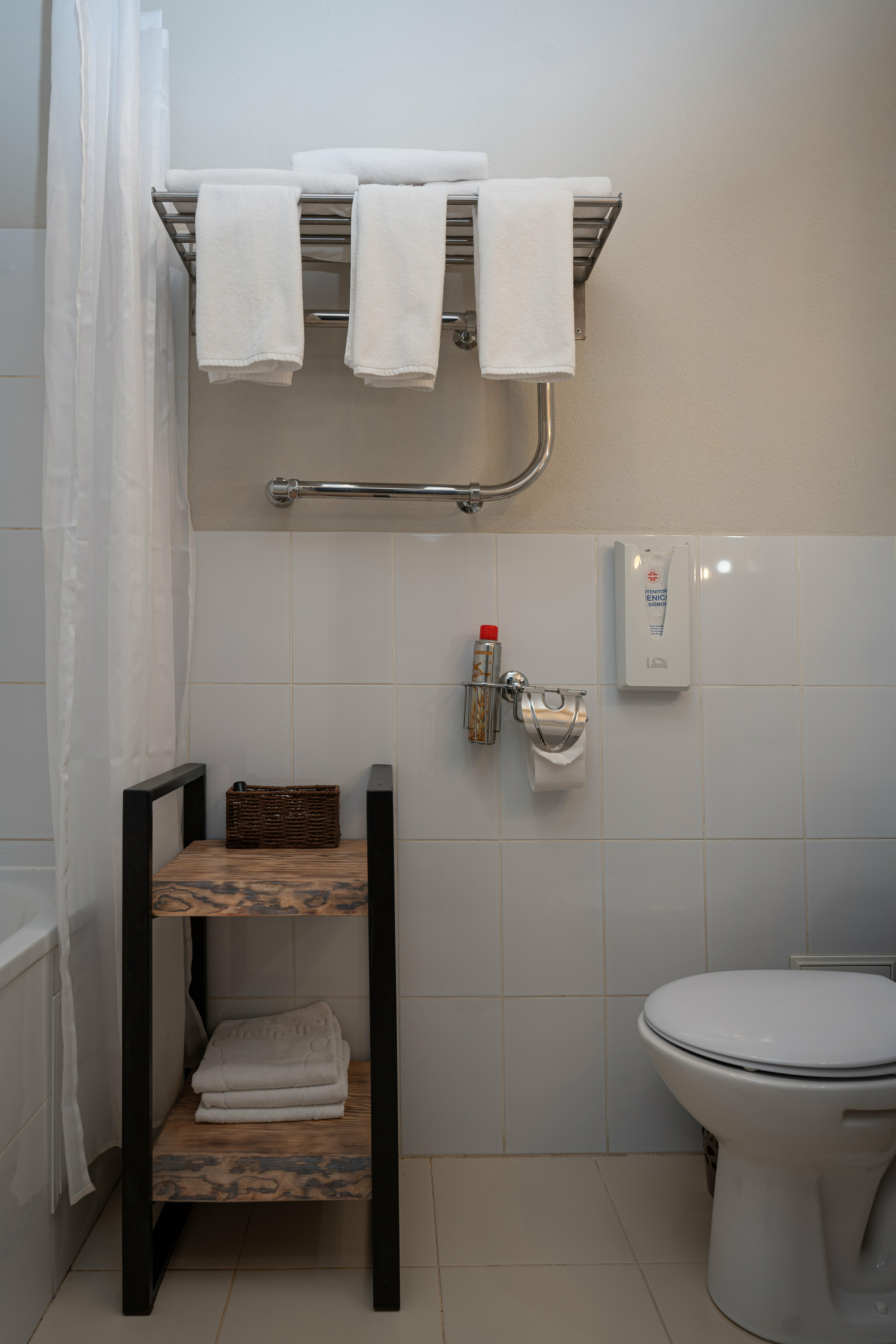 дизайнерский лофт