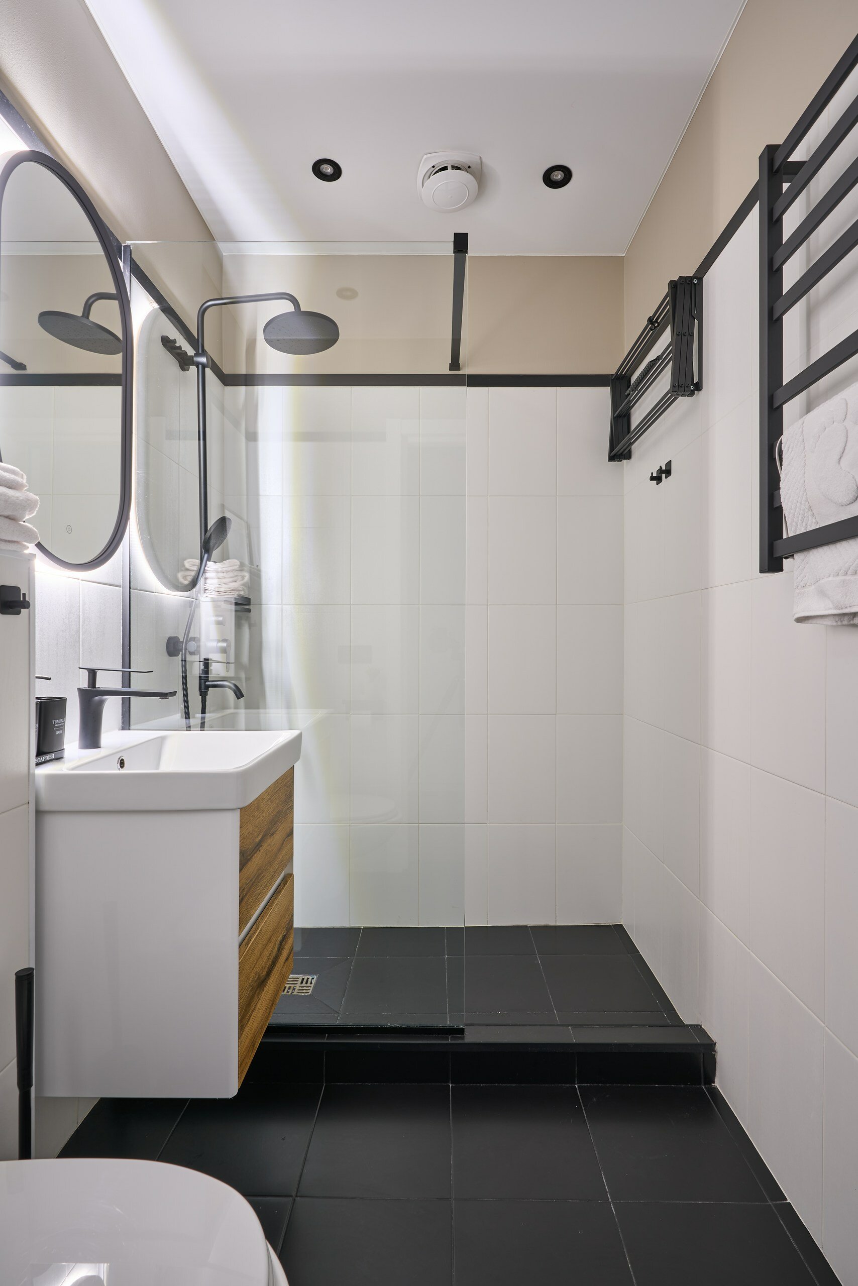 Трехместный номер «Комфорт»