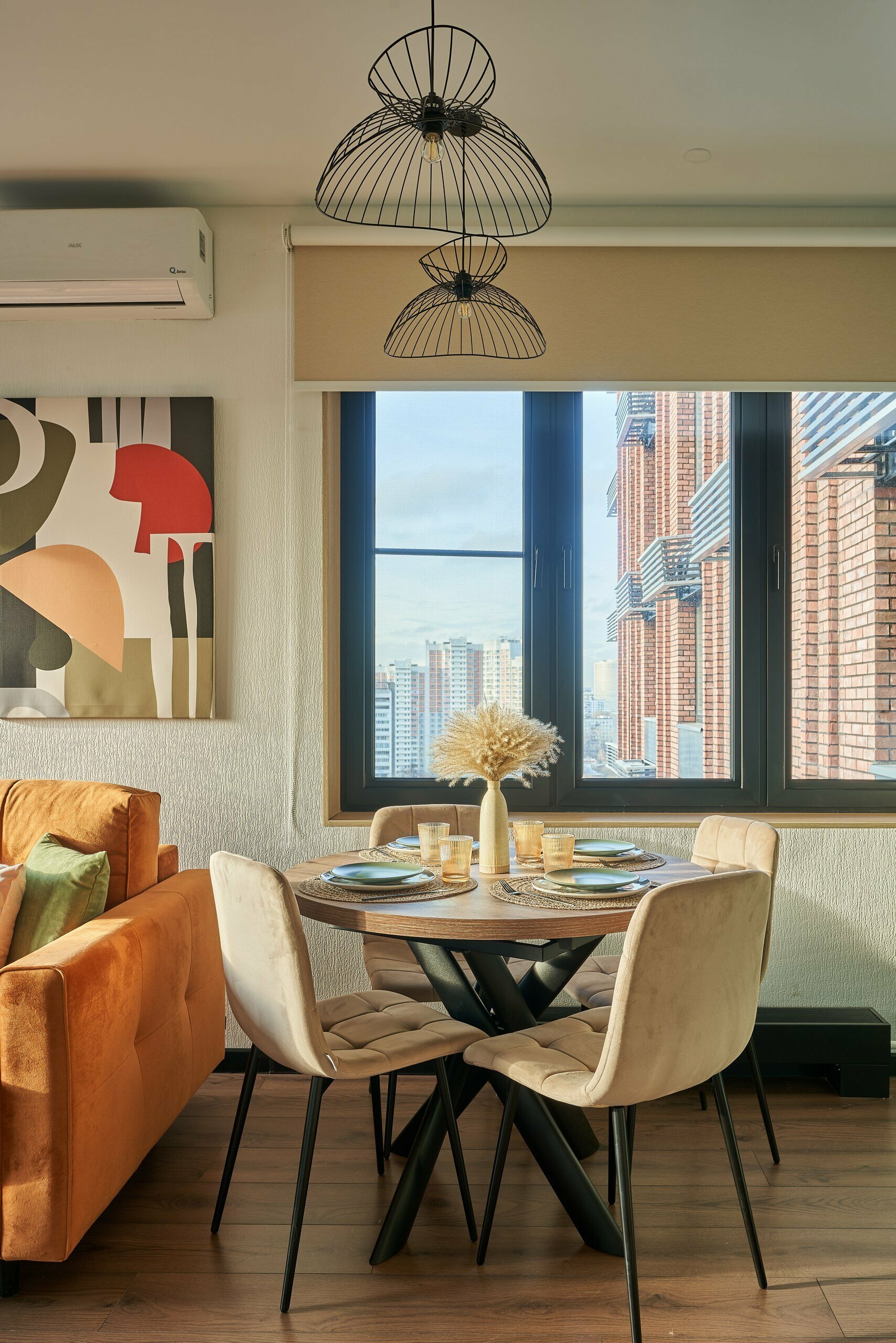 Семейный люкс