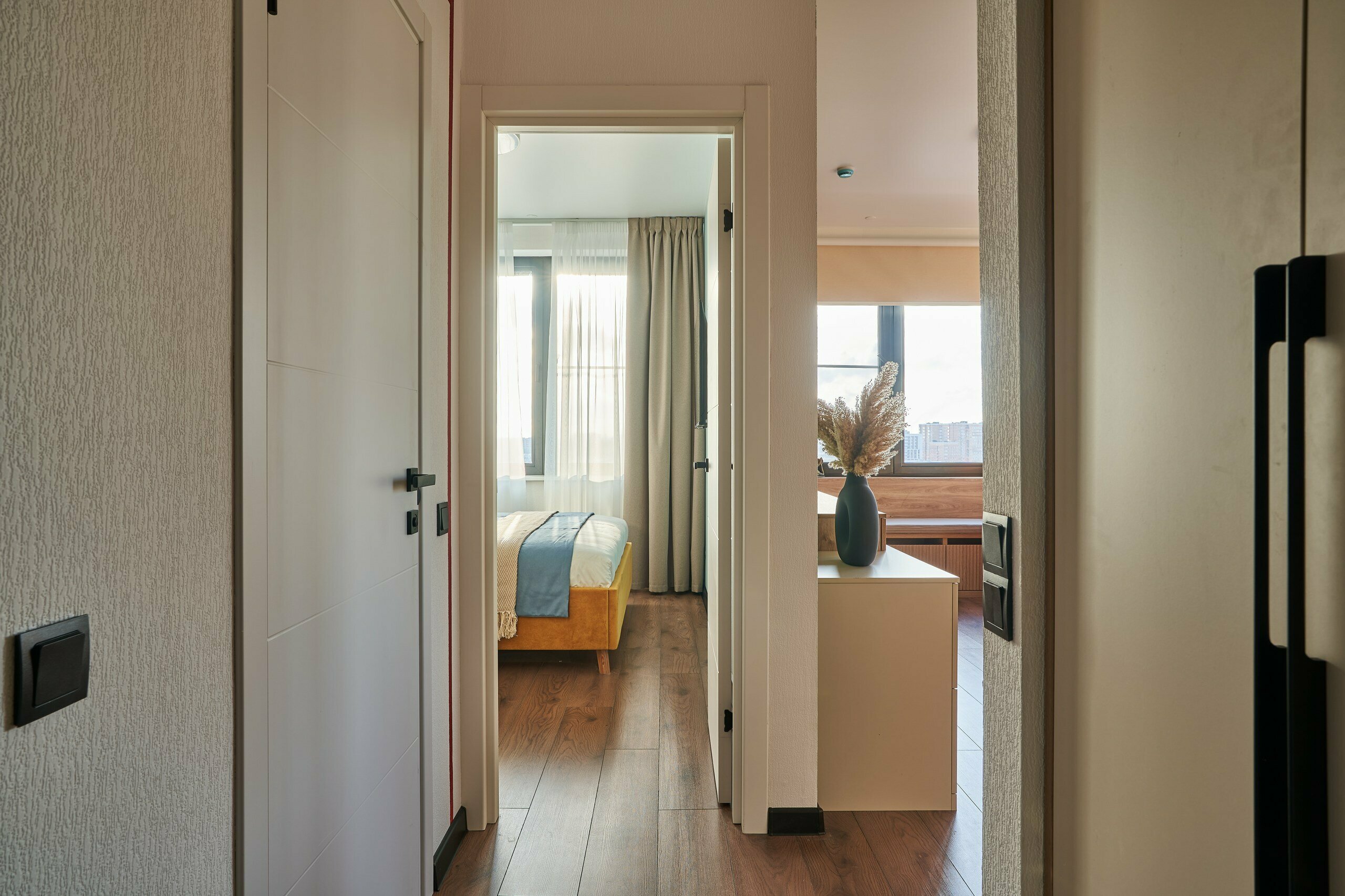 Семейный люкс