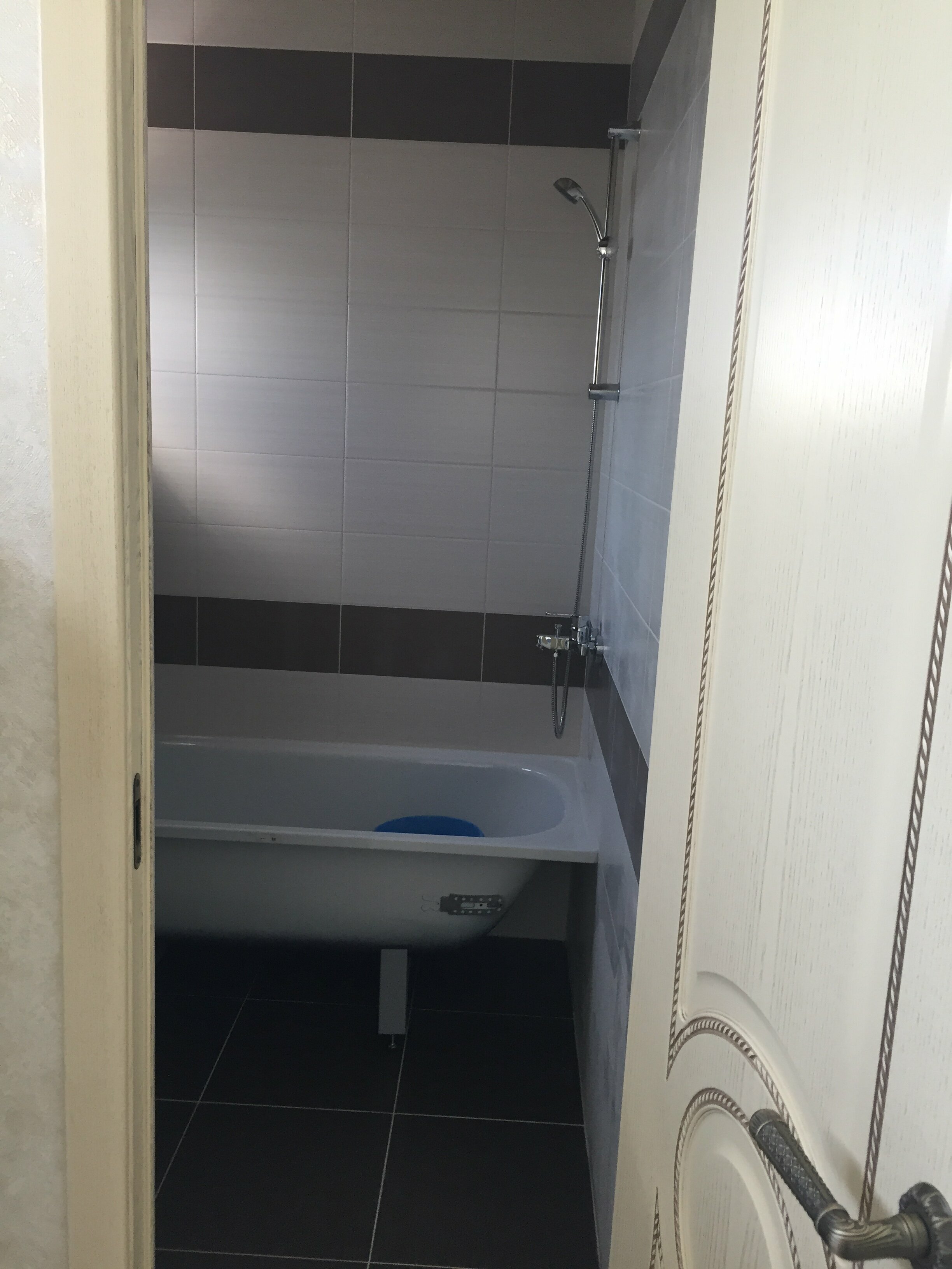 Семейный номер с балконом