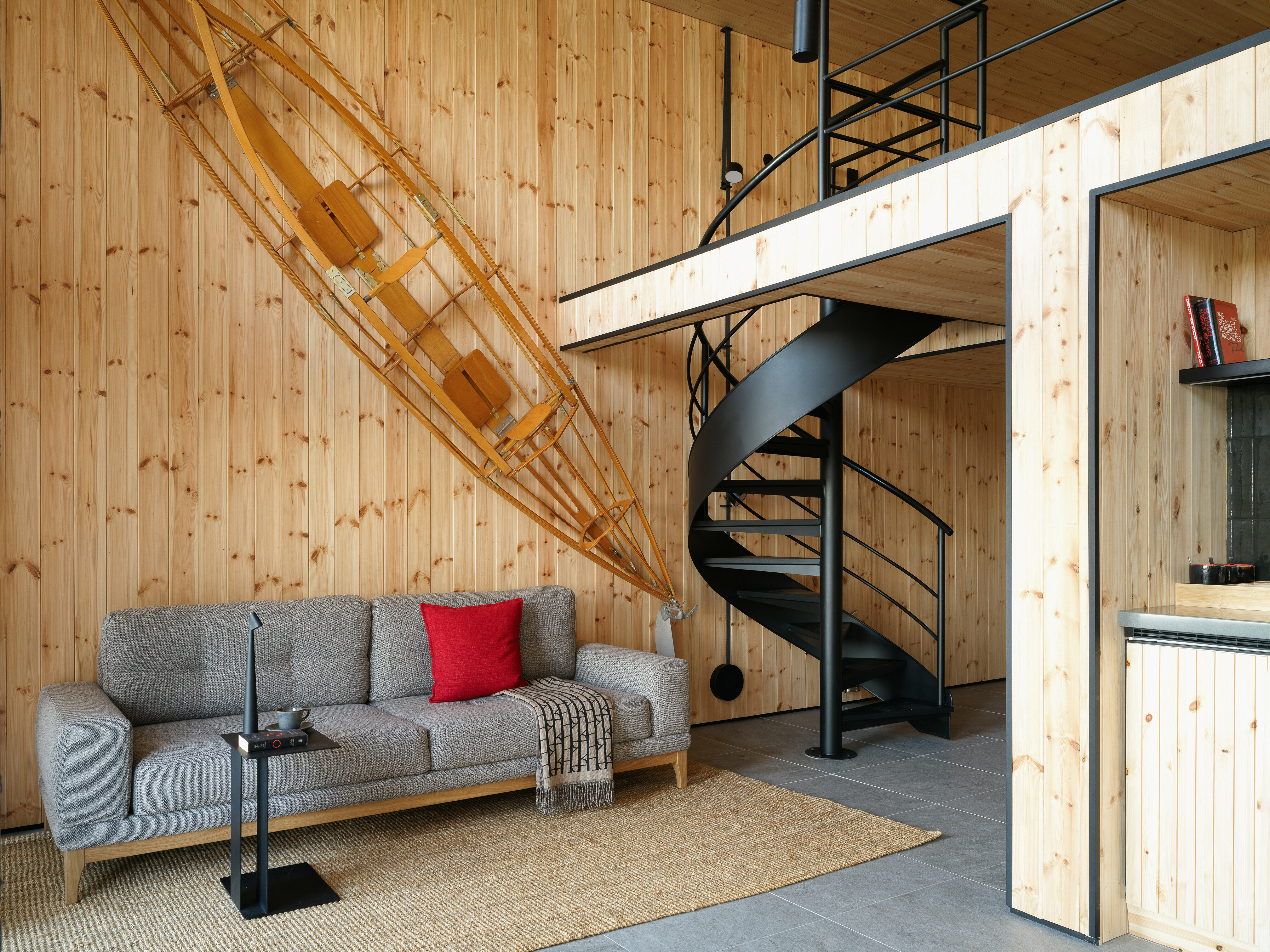 Гостевой дом "Юнозеро"