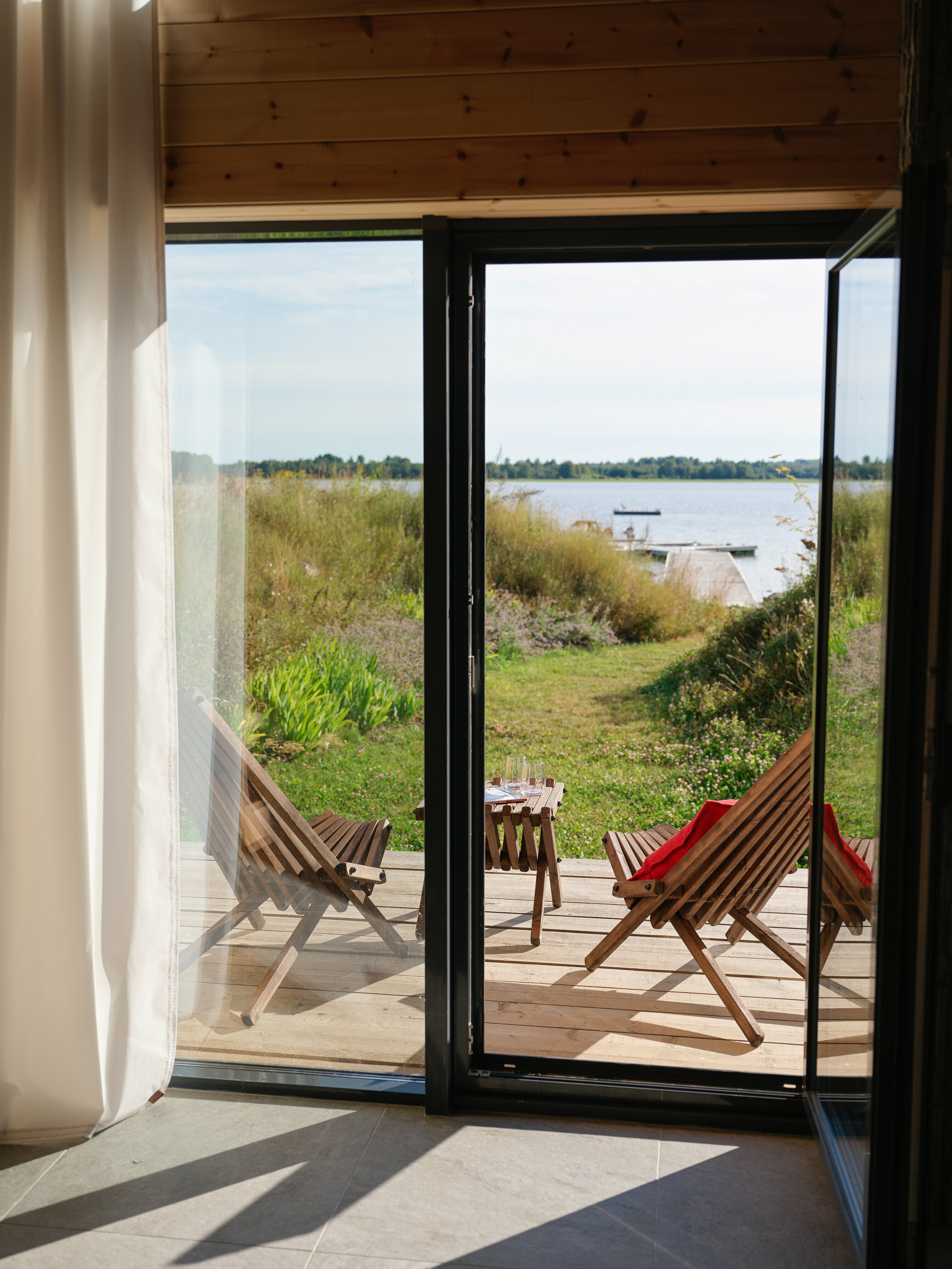 Гостевой дом "Юнозеро"