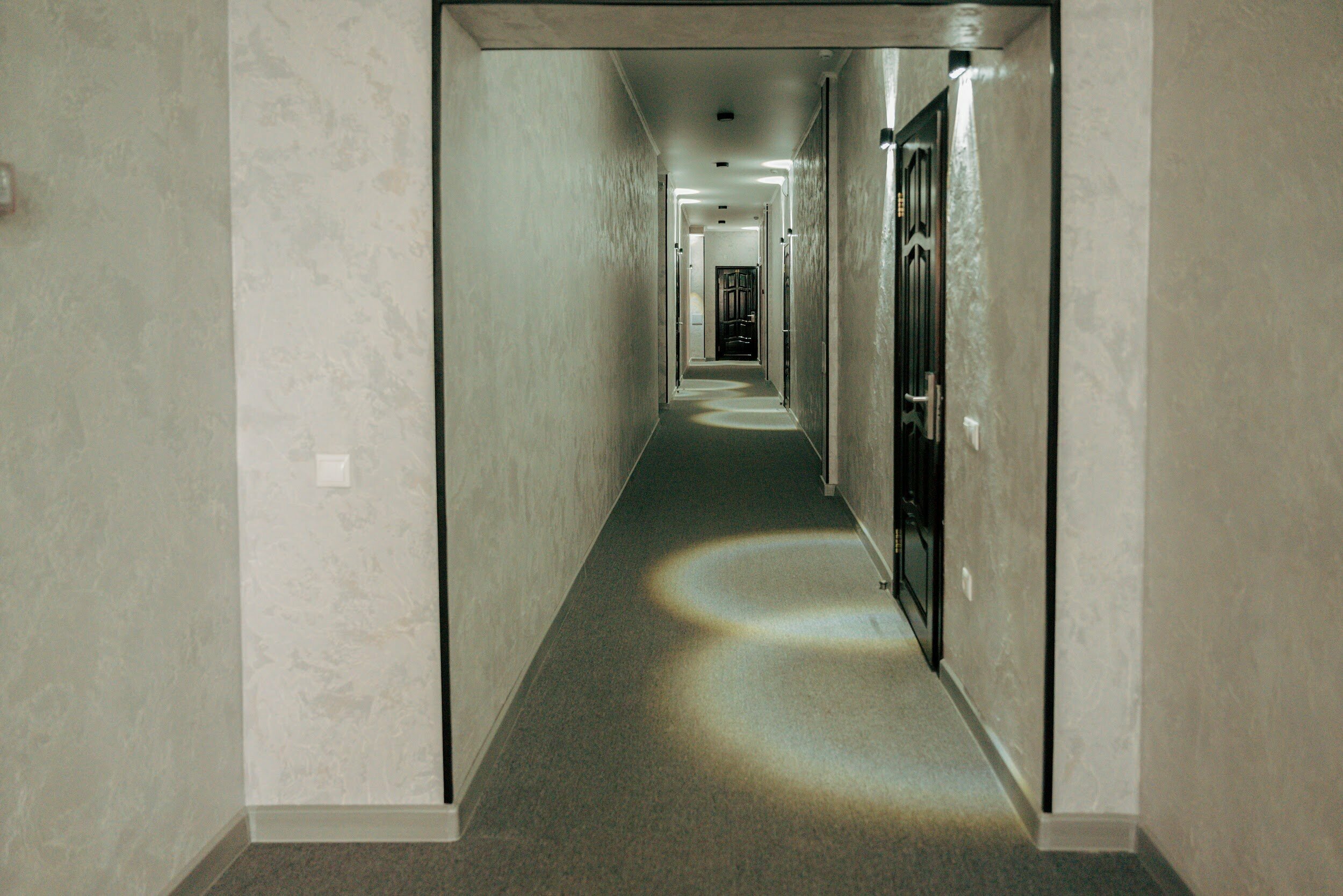 Двухместный стандартный номер