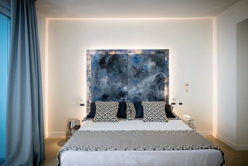 Superior Suite в Hotel Panoramic