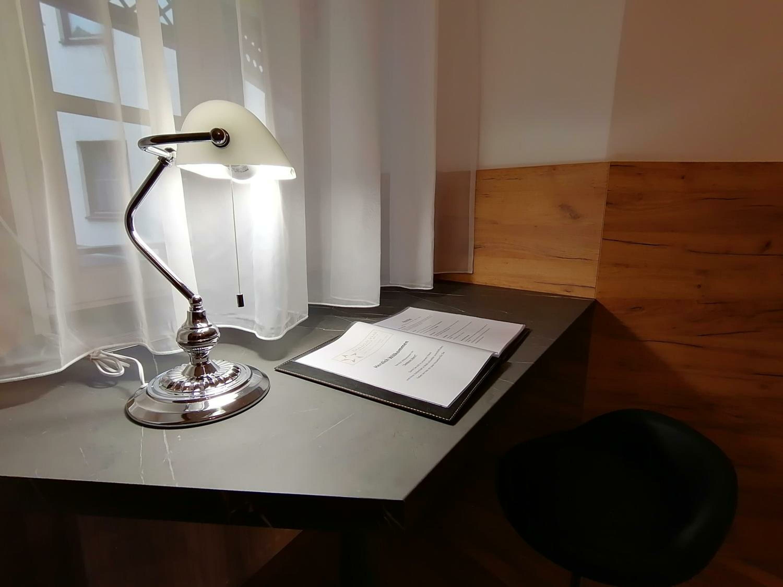 Business Studio Apartment