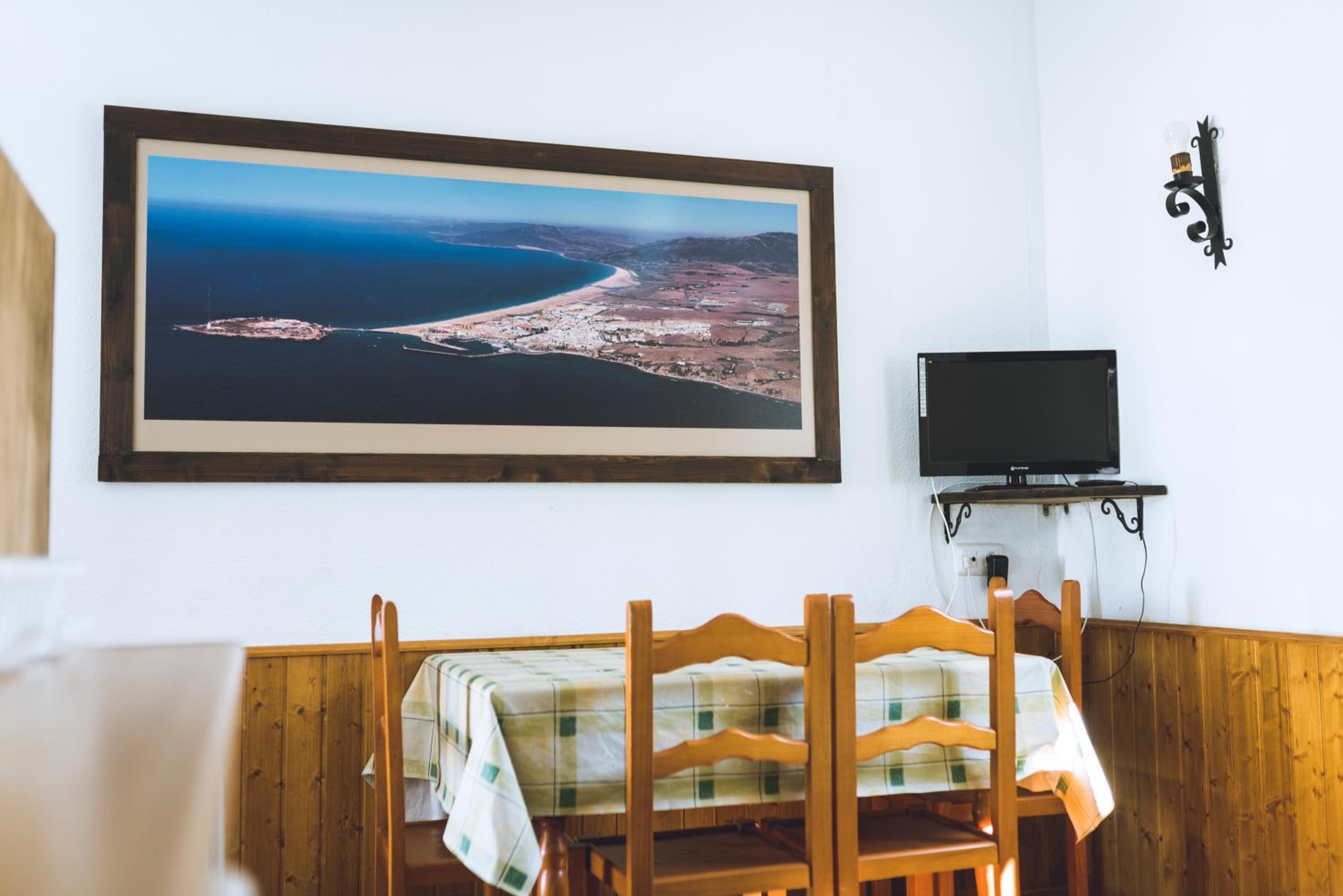 One-Bedroom Apartment (2 Adults)