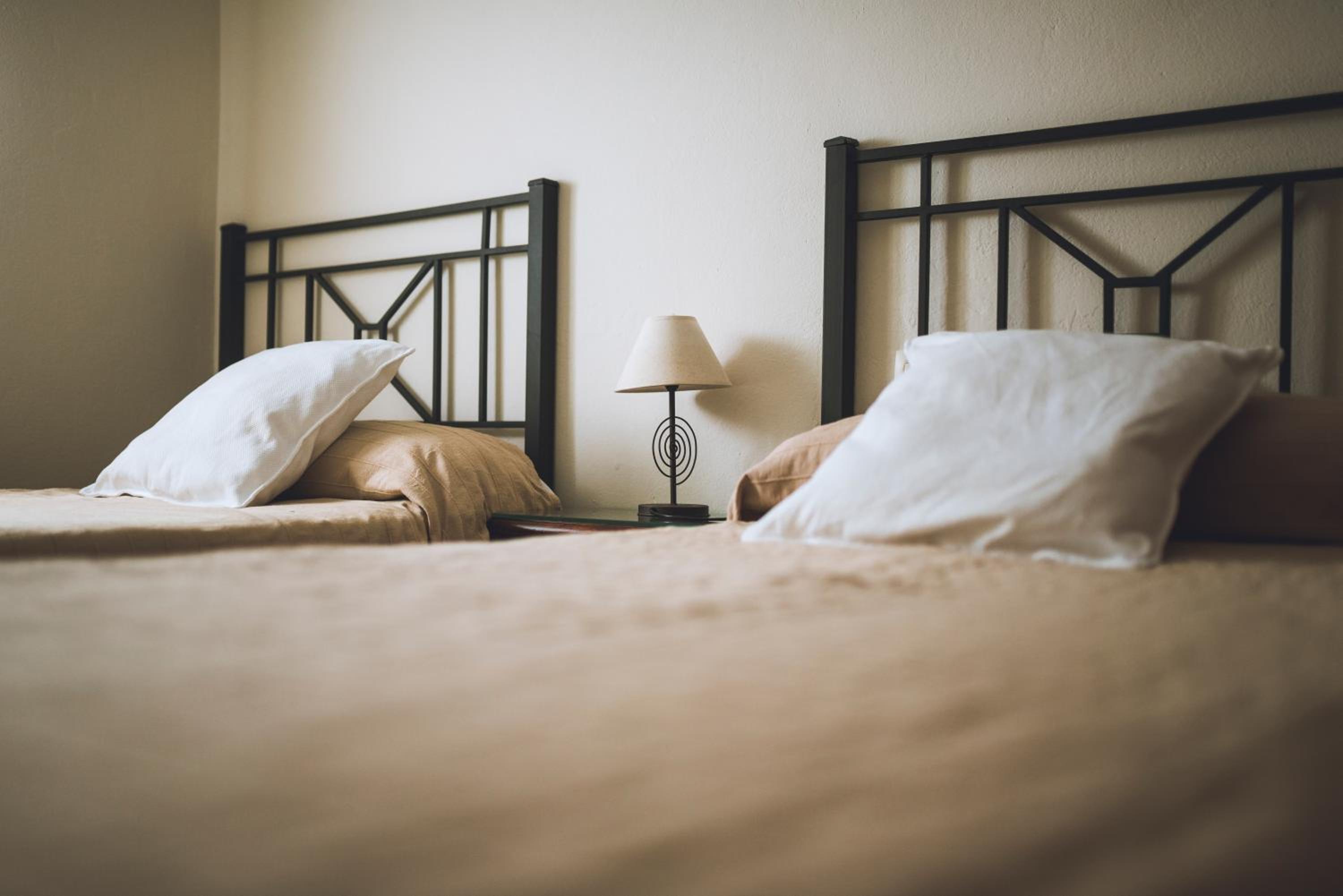 One-Bedroom Apartment (2 Adults)