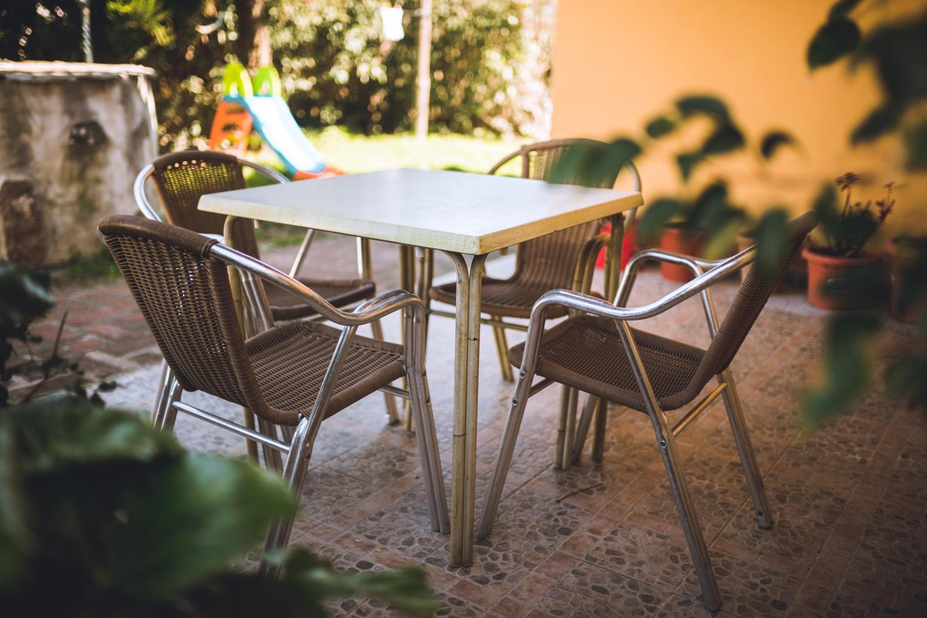 One-Bedroom Apartment (2 Adults)