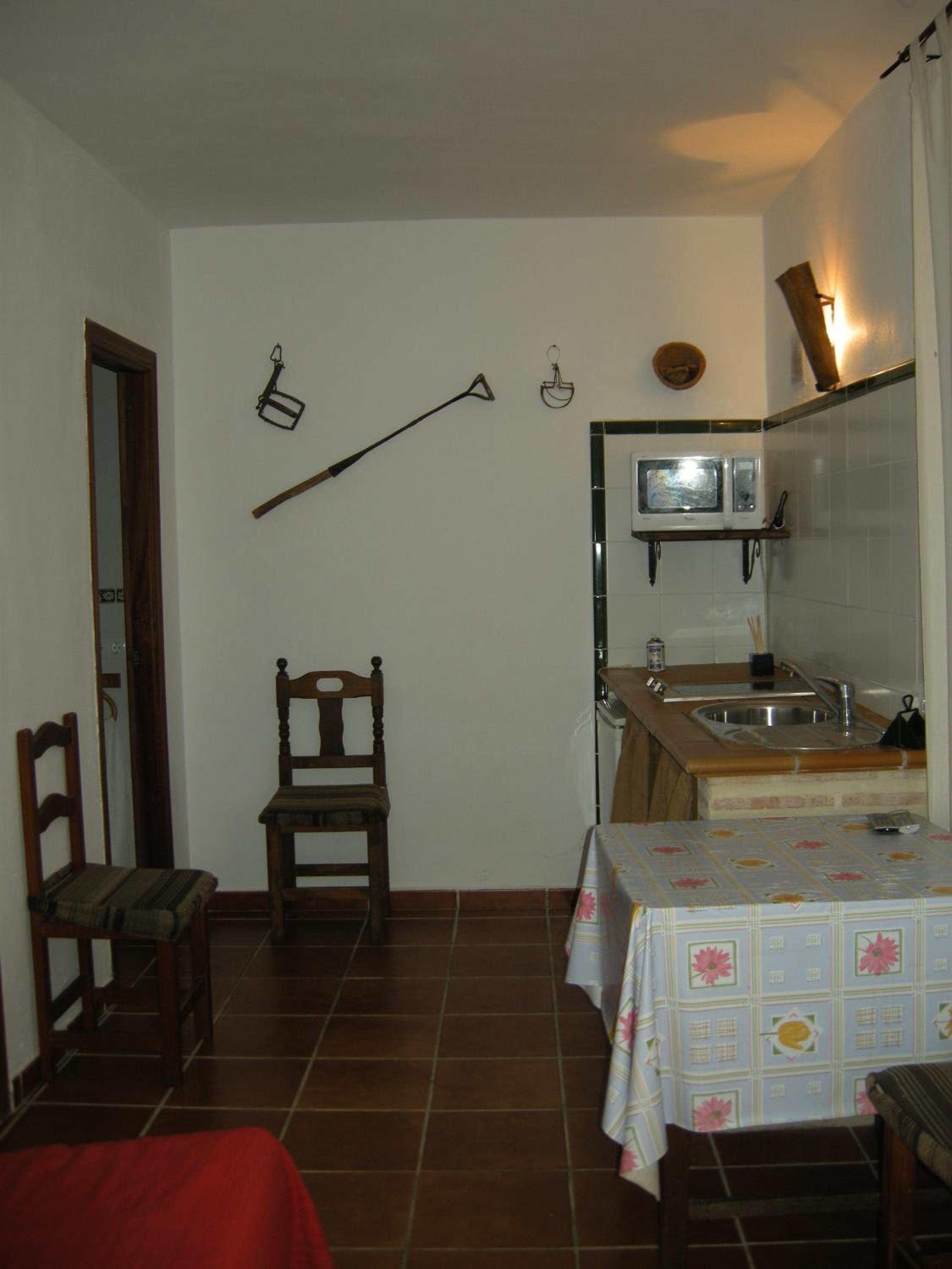 One-Bedroom Apartment (2 Adults)