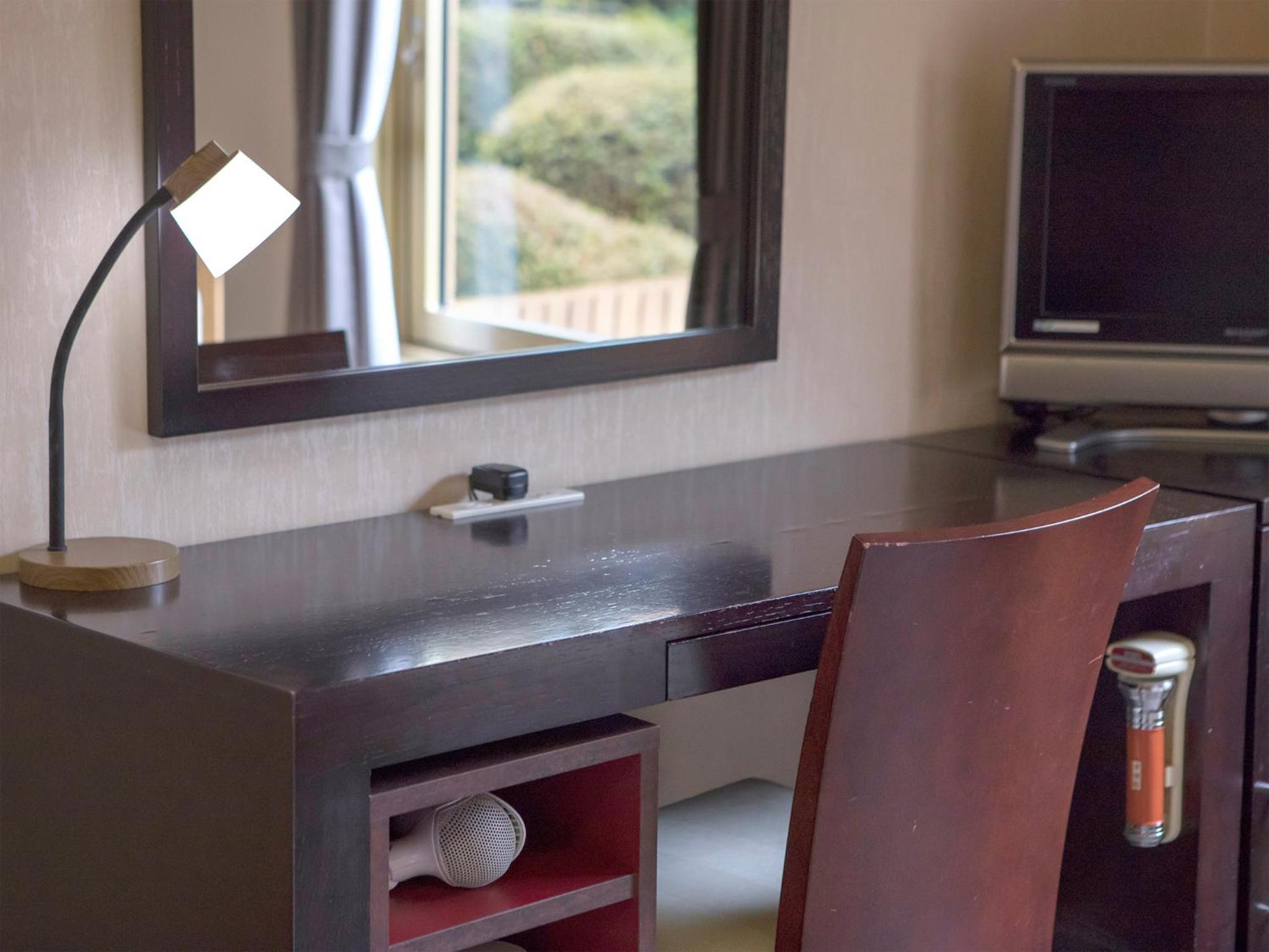 Superior Double Room - Non-Smoking