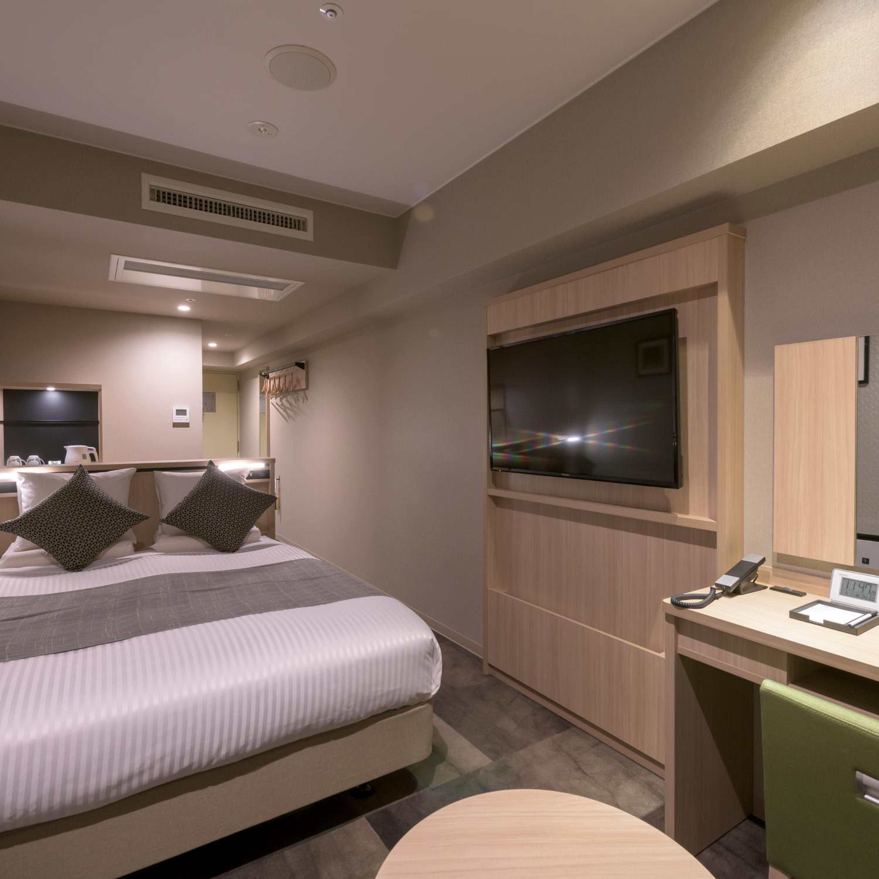 Comfort Double Room - Non-Smoking