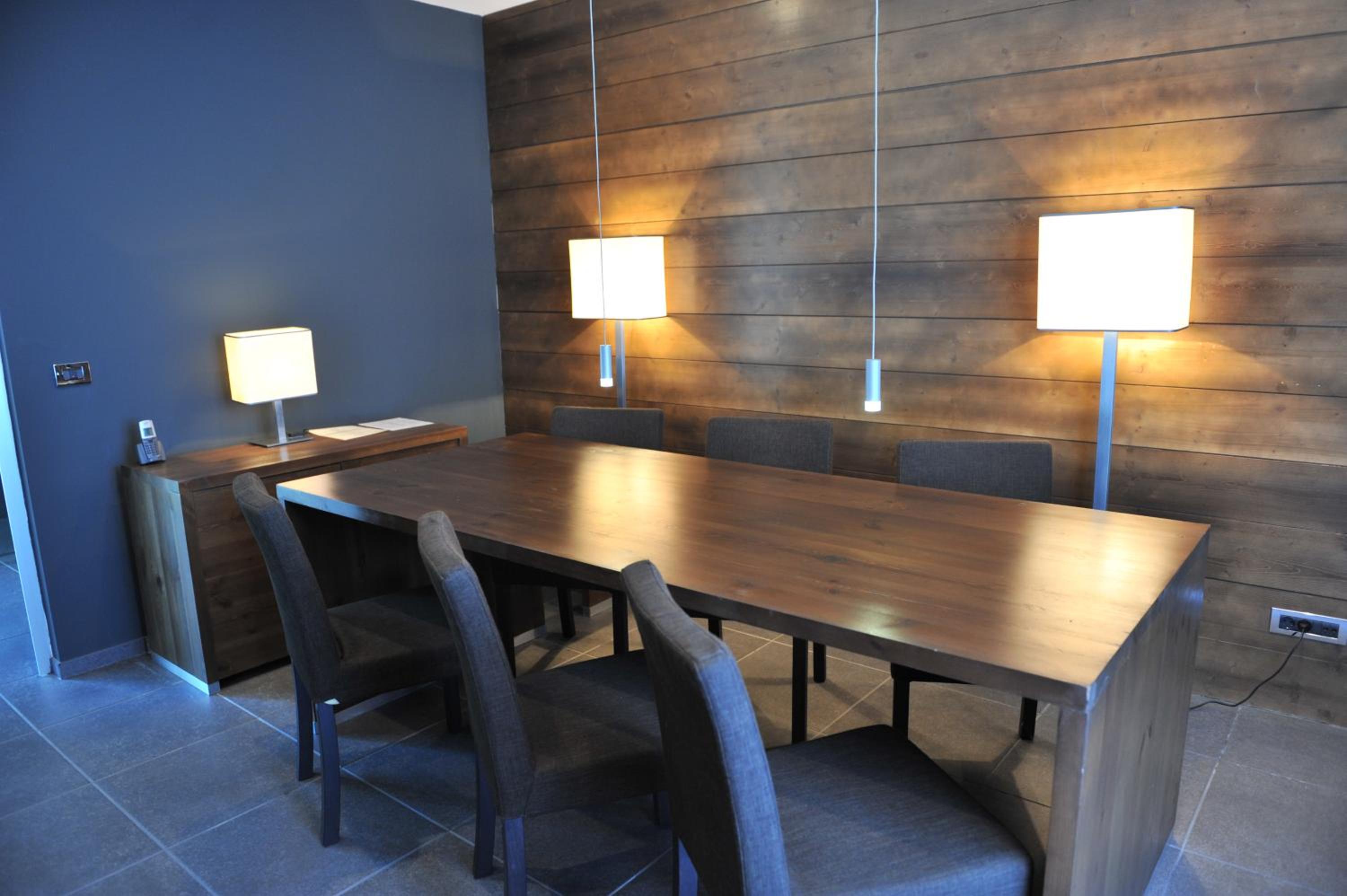 Superior Two-Bedroom Penthouse Suite