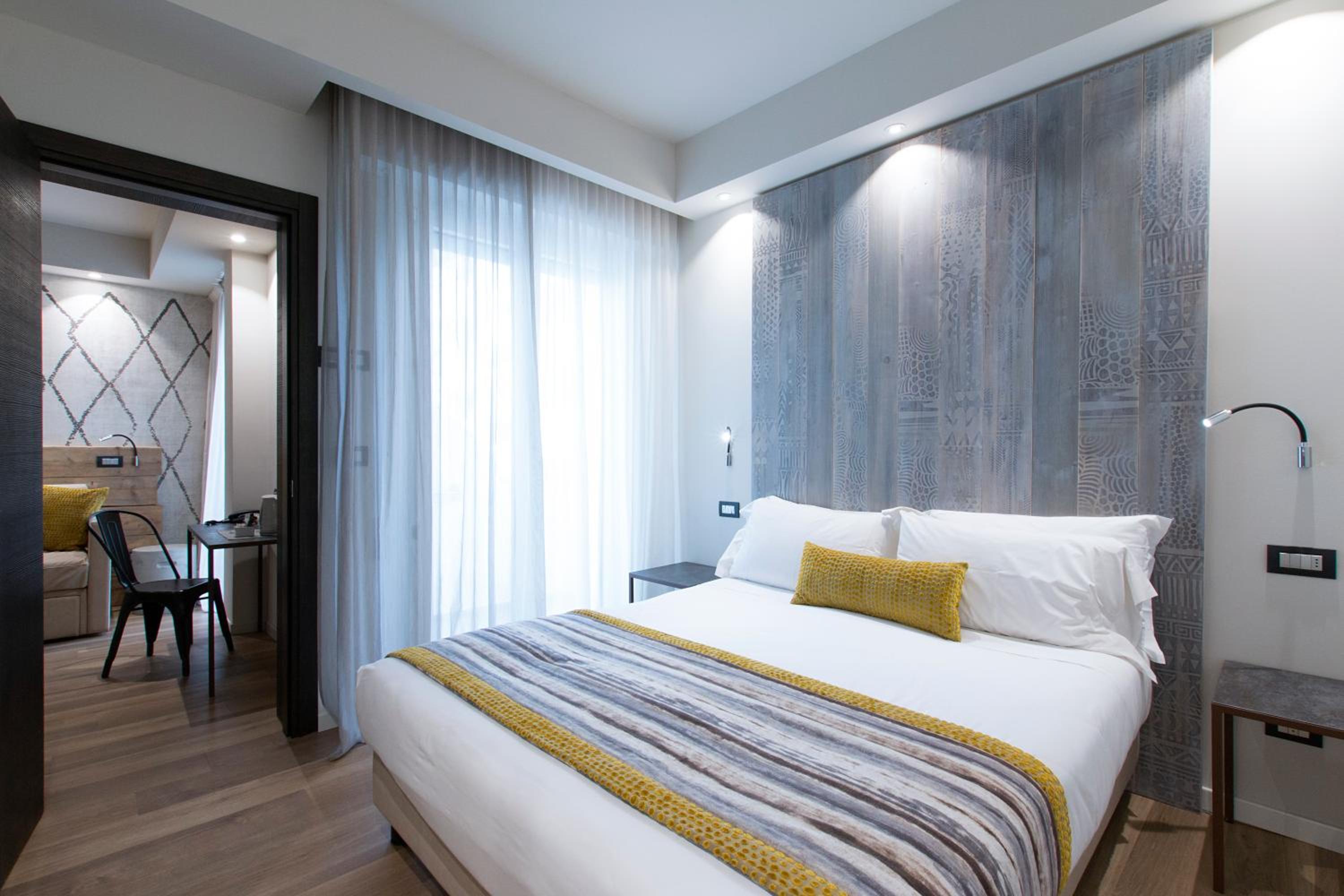 Superior Family Room