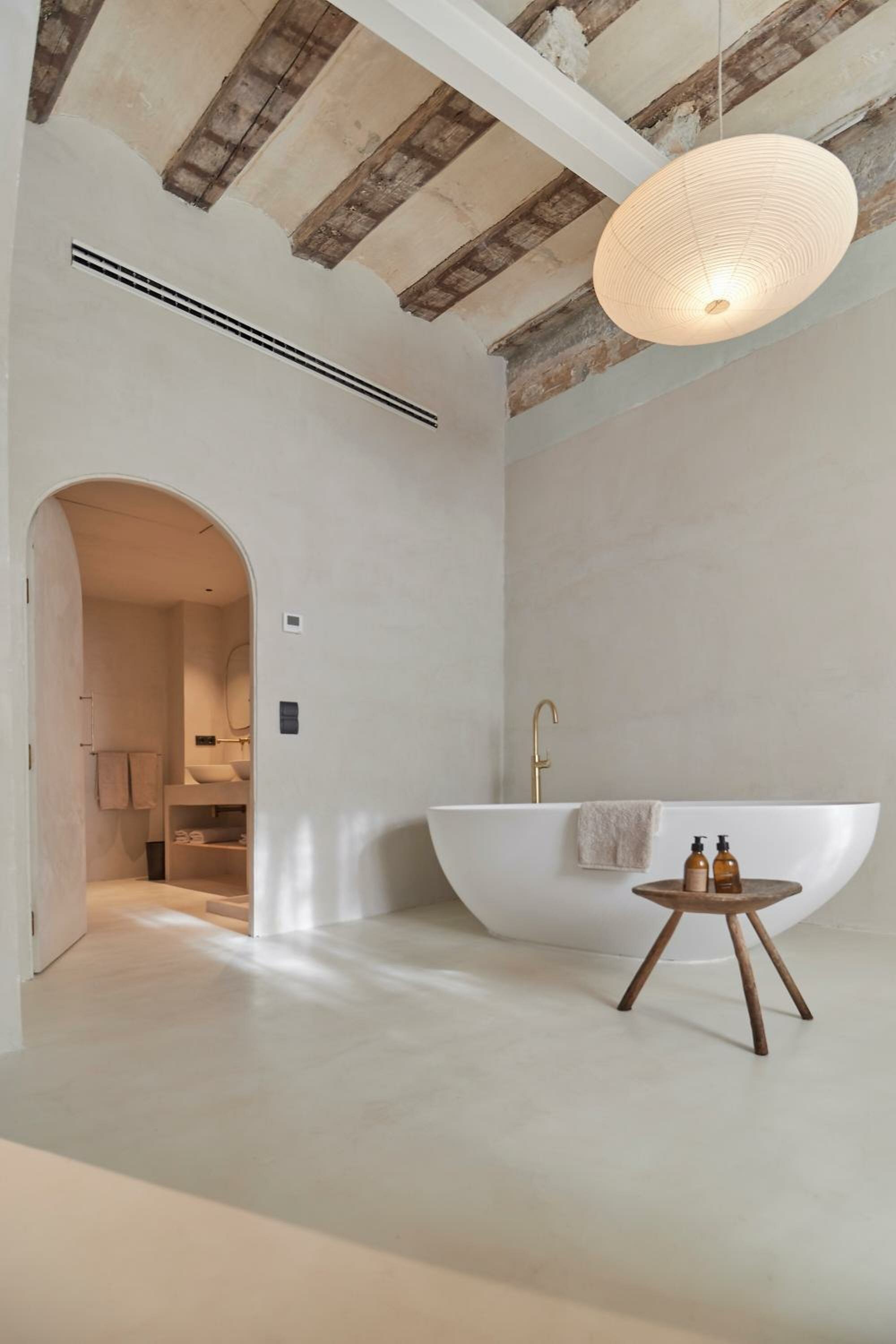 New York Deluxe Double Room