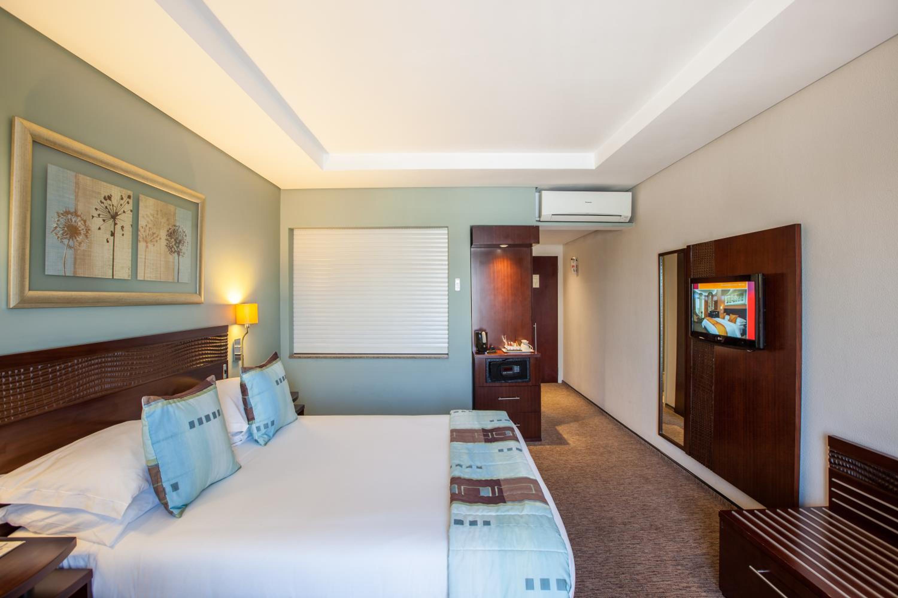 Double Room - Disability Access