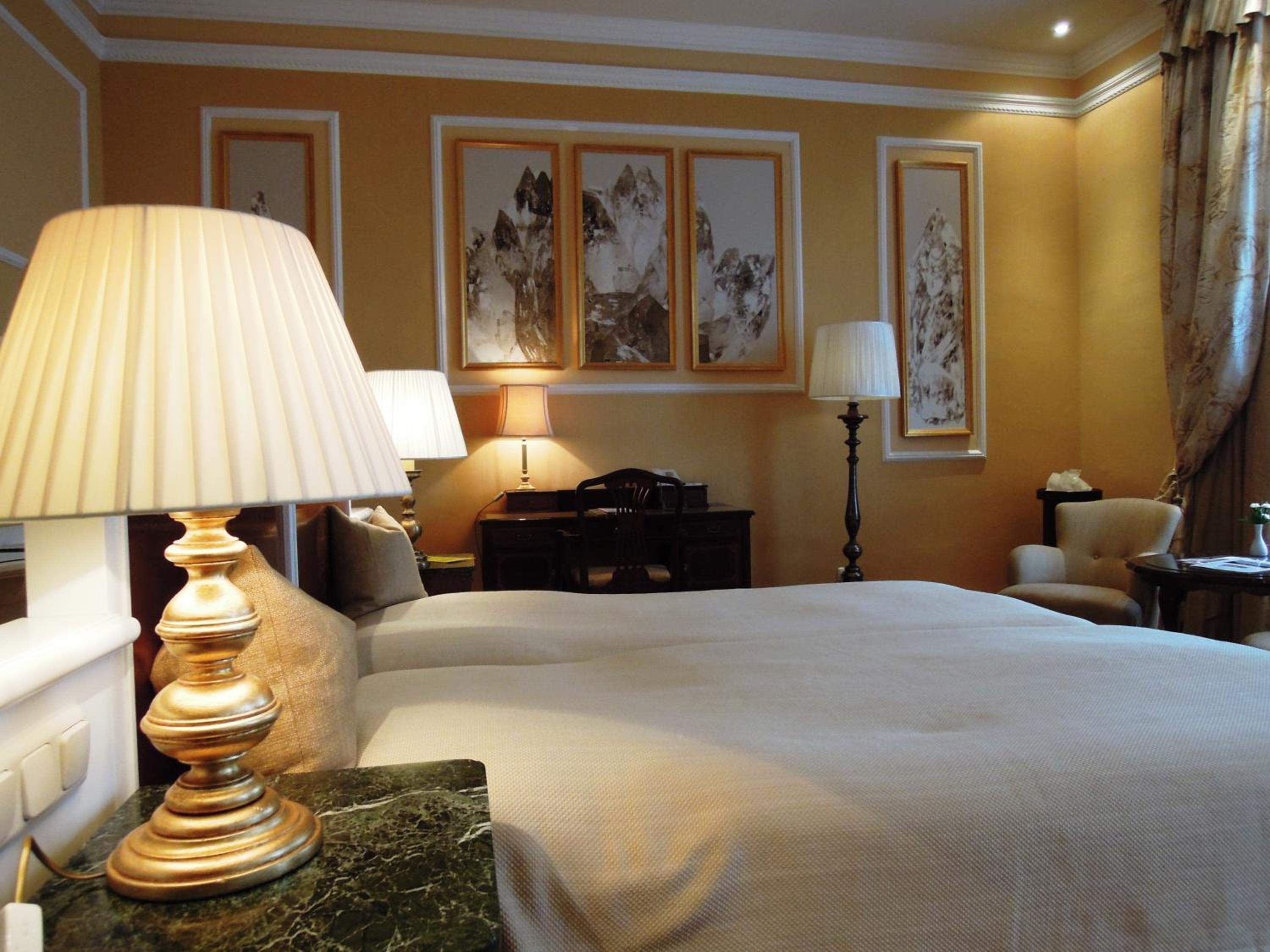 Superior Double Room