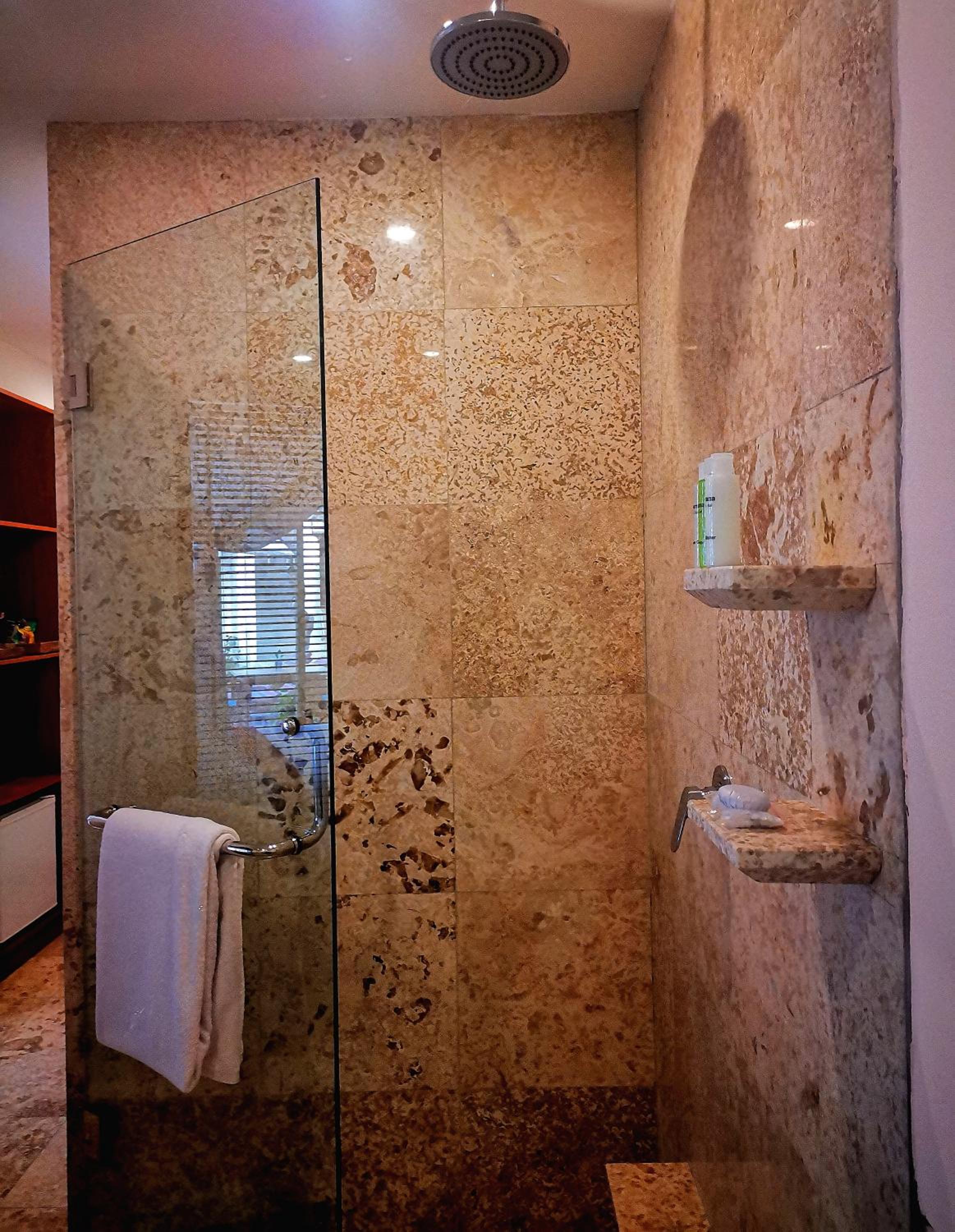 Sabana Deluxe with Pool View