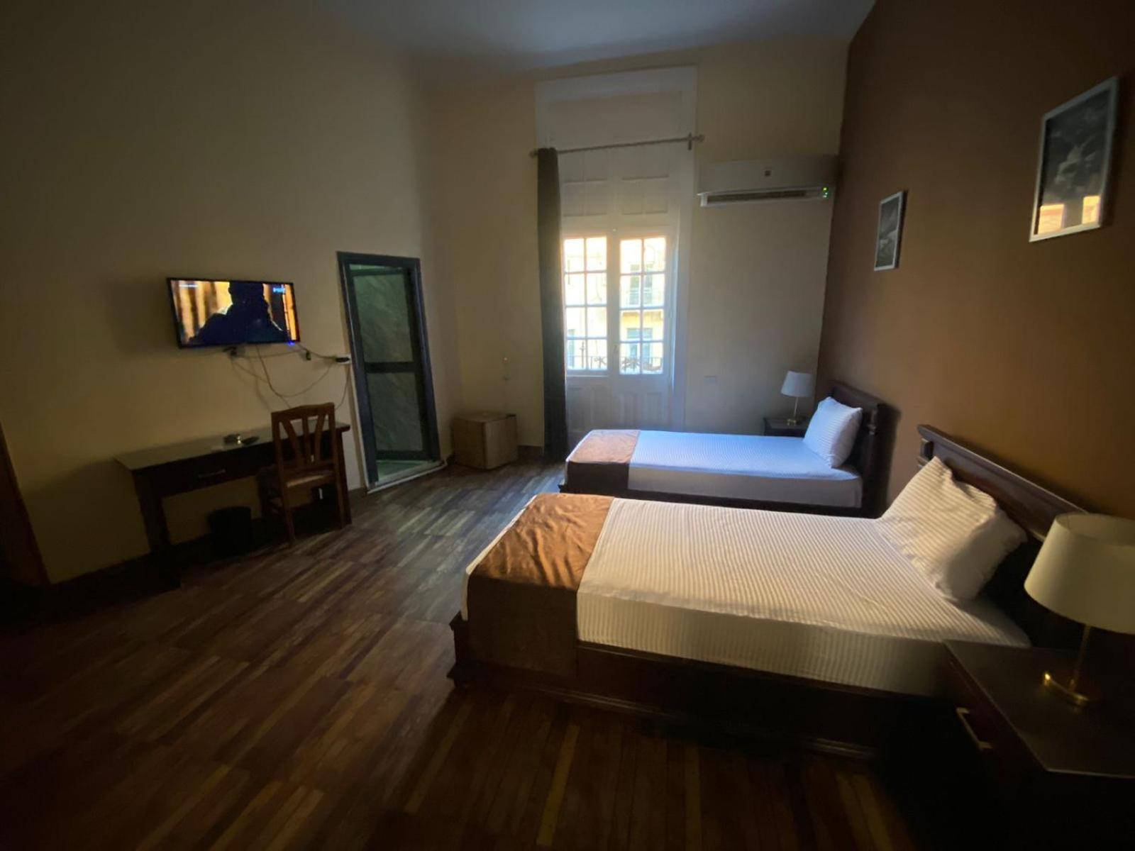 Deluxe Double Room with Bath