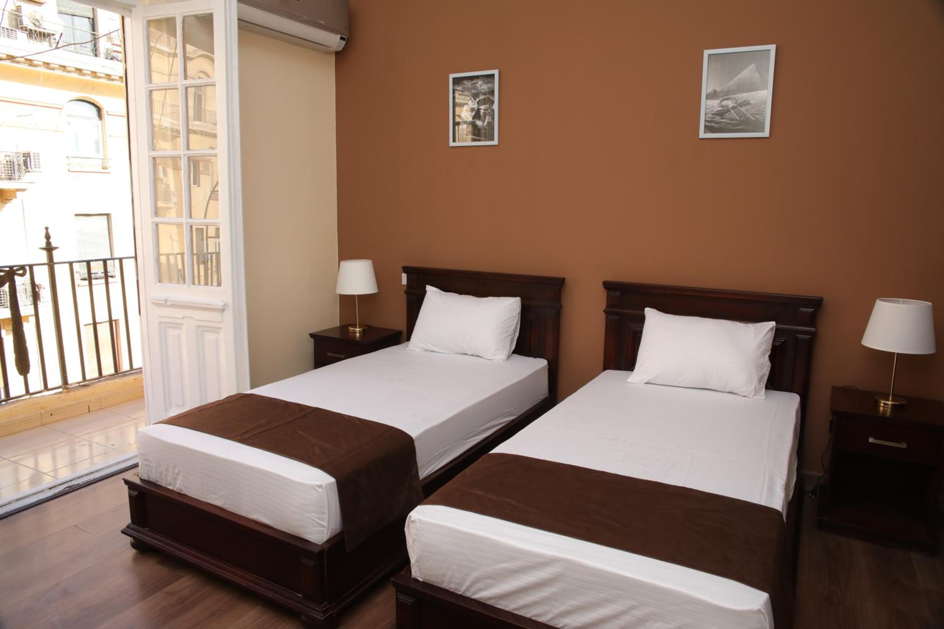 Deluxe Double Room with Bath