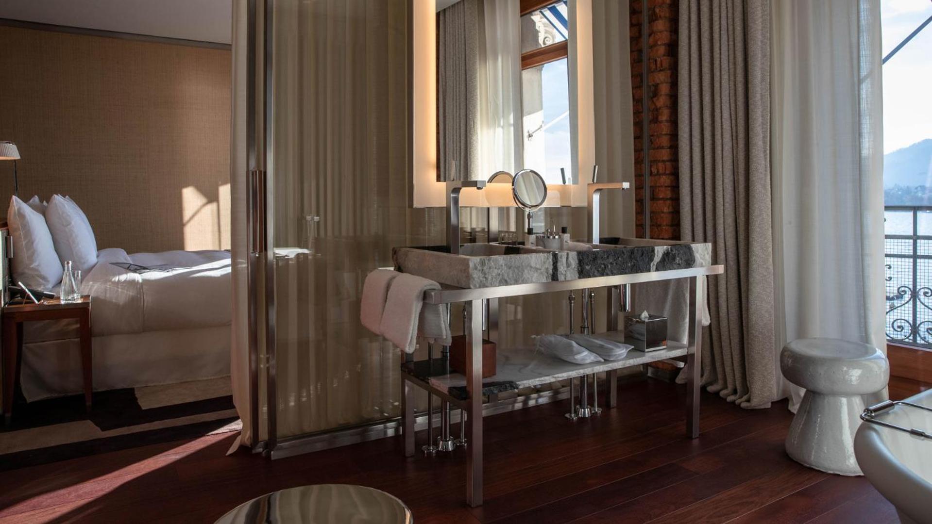 Prestige Room with balcony