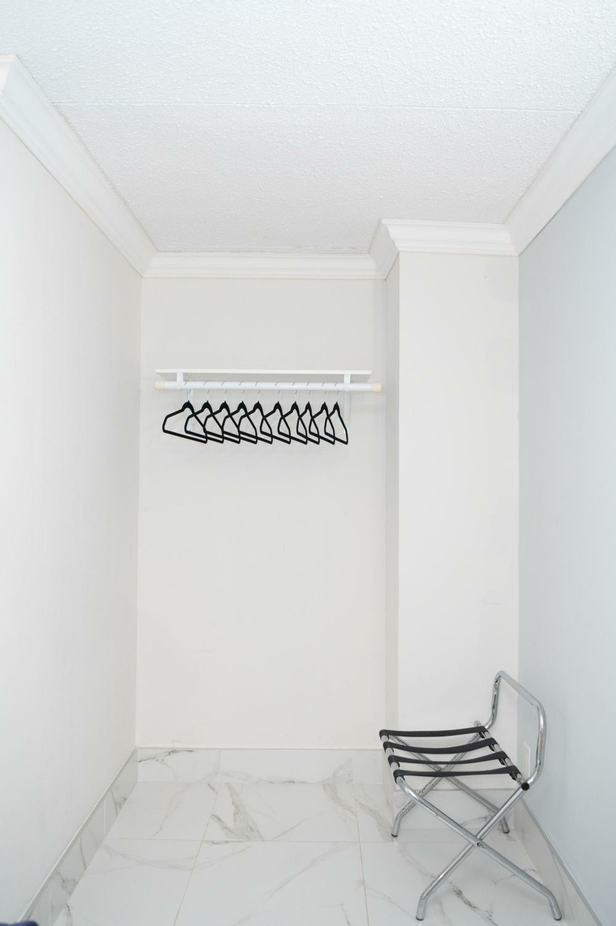 Executive Room with 2 Queen Beds 