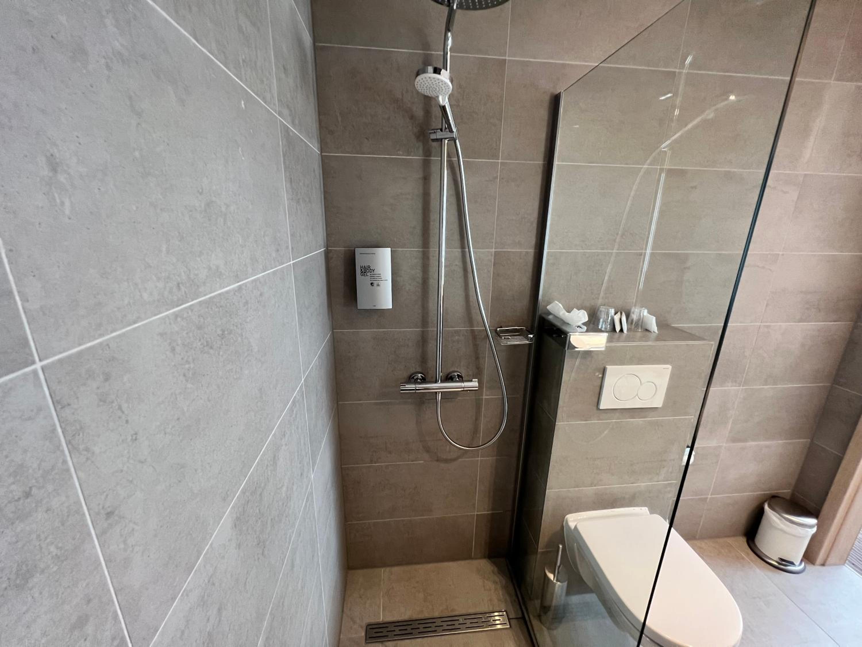 Executive Queen Room