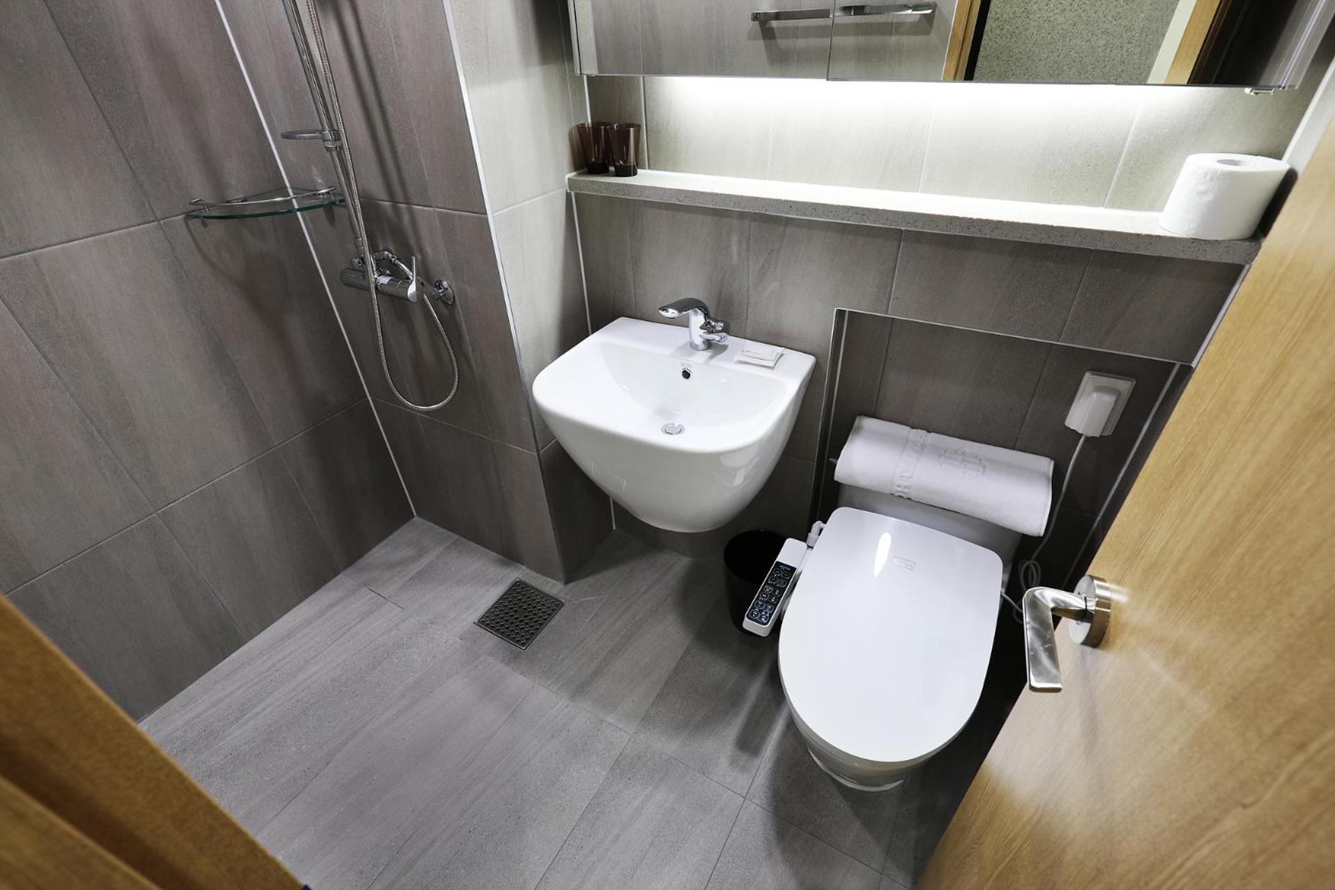 Royal Suite Double (No parking)