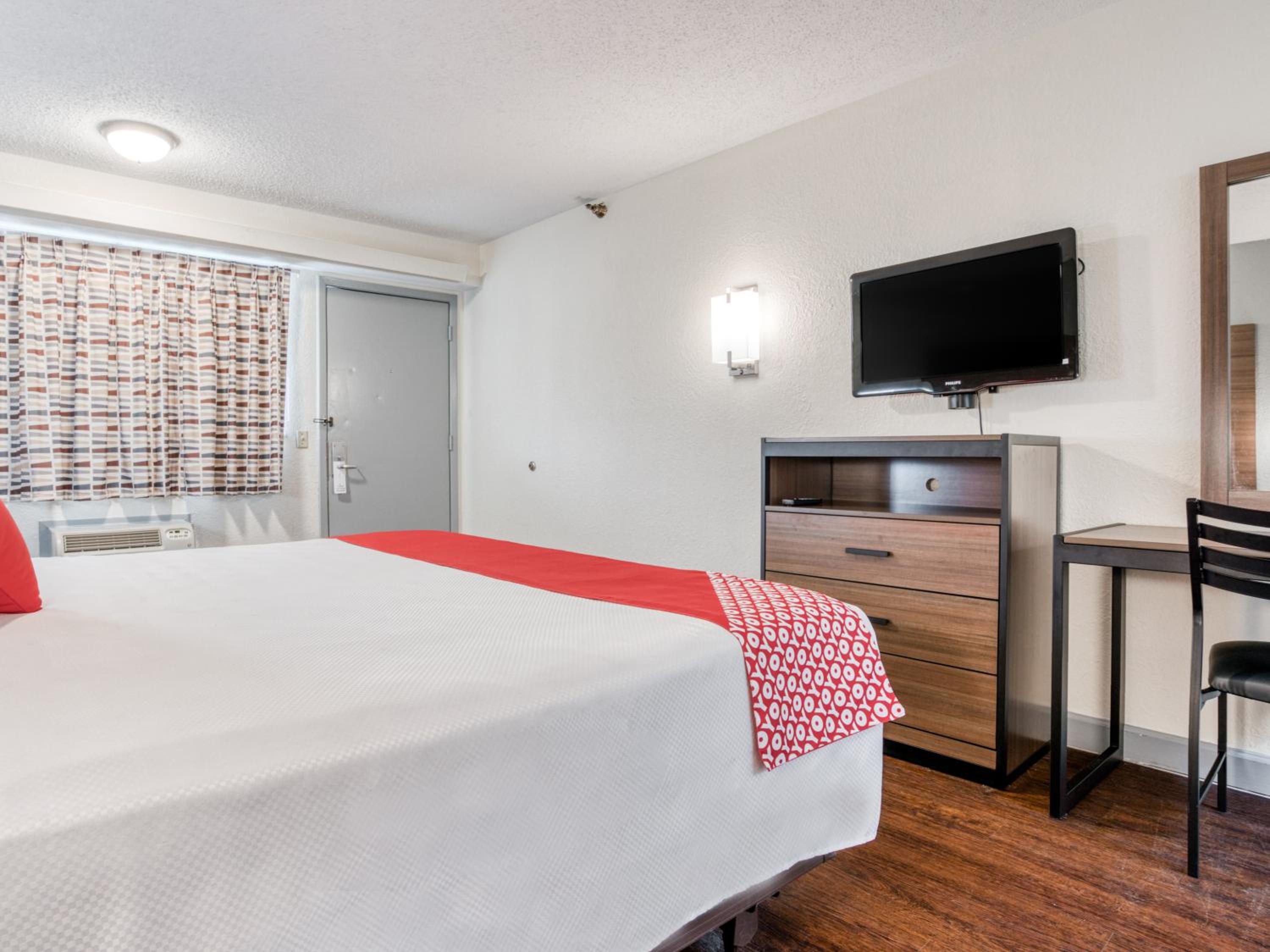 Standard King Room