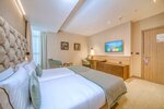 Standard Double Room в AMI Budva Petrovac