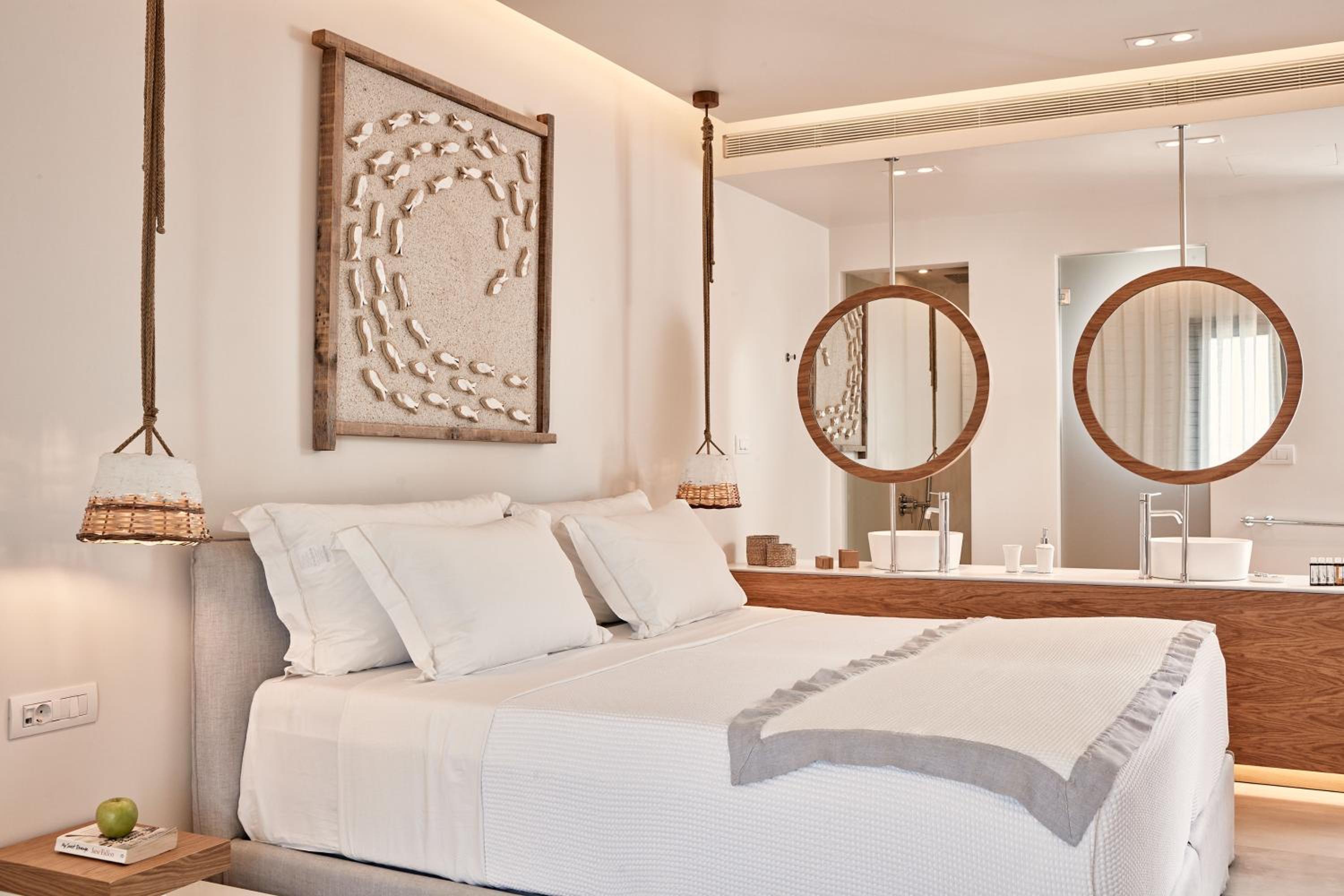 Sea View Superior Room