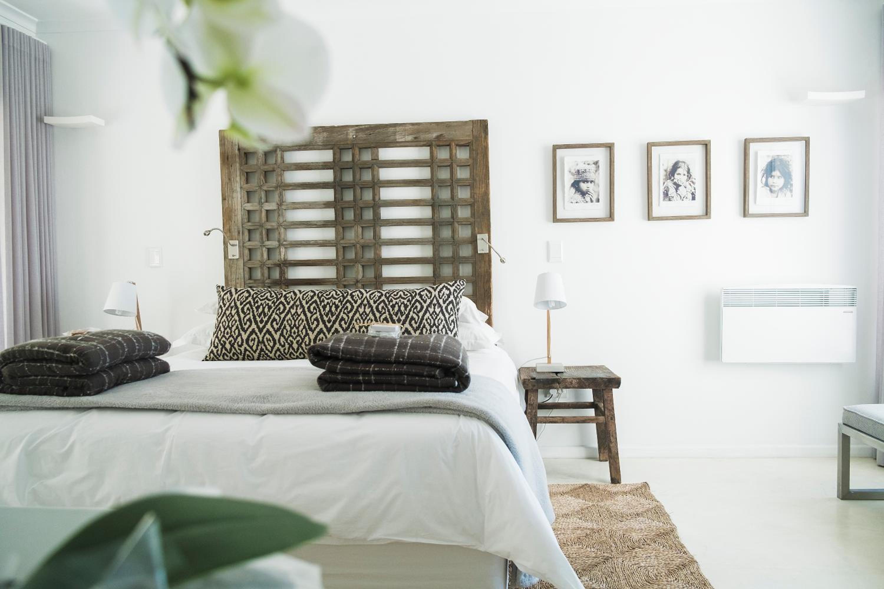 Suite with Sea and Mountain View - Zen View