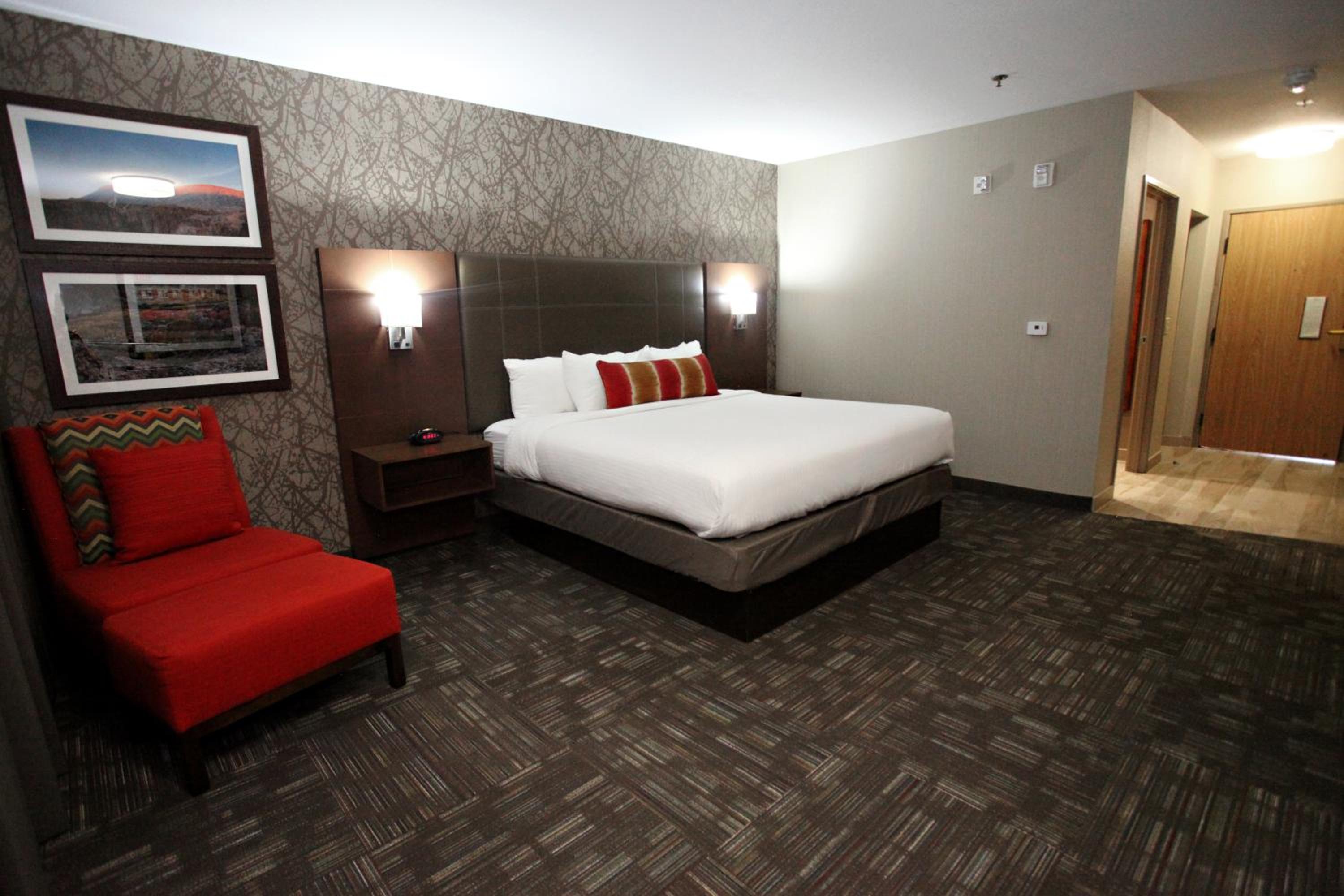 King Room - Disability Access