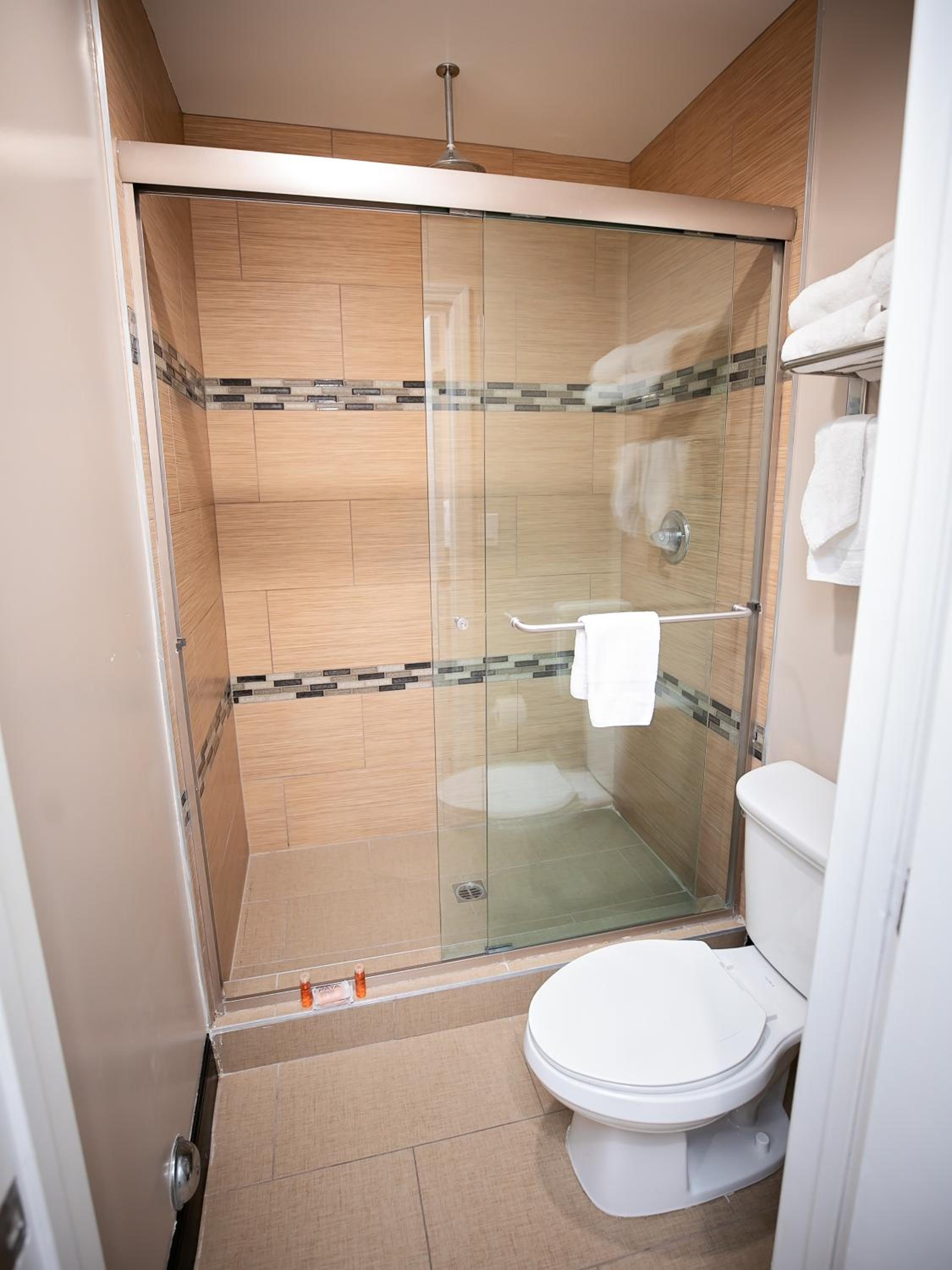 Double Room - Non-Smoking 