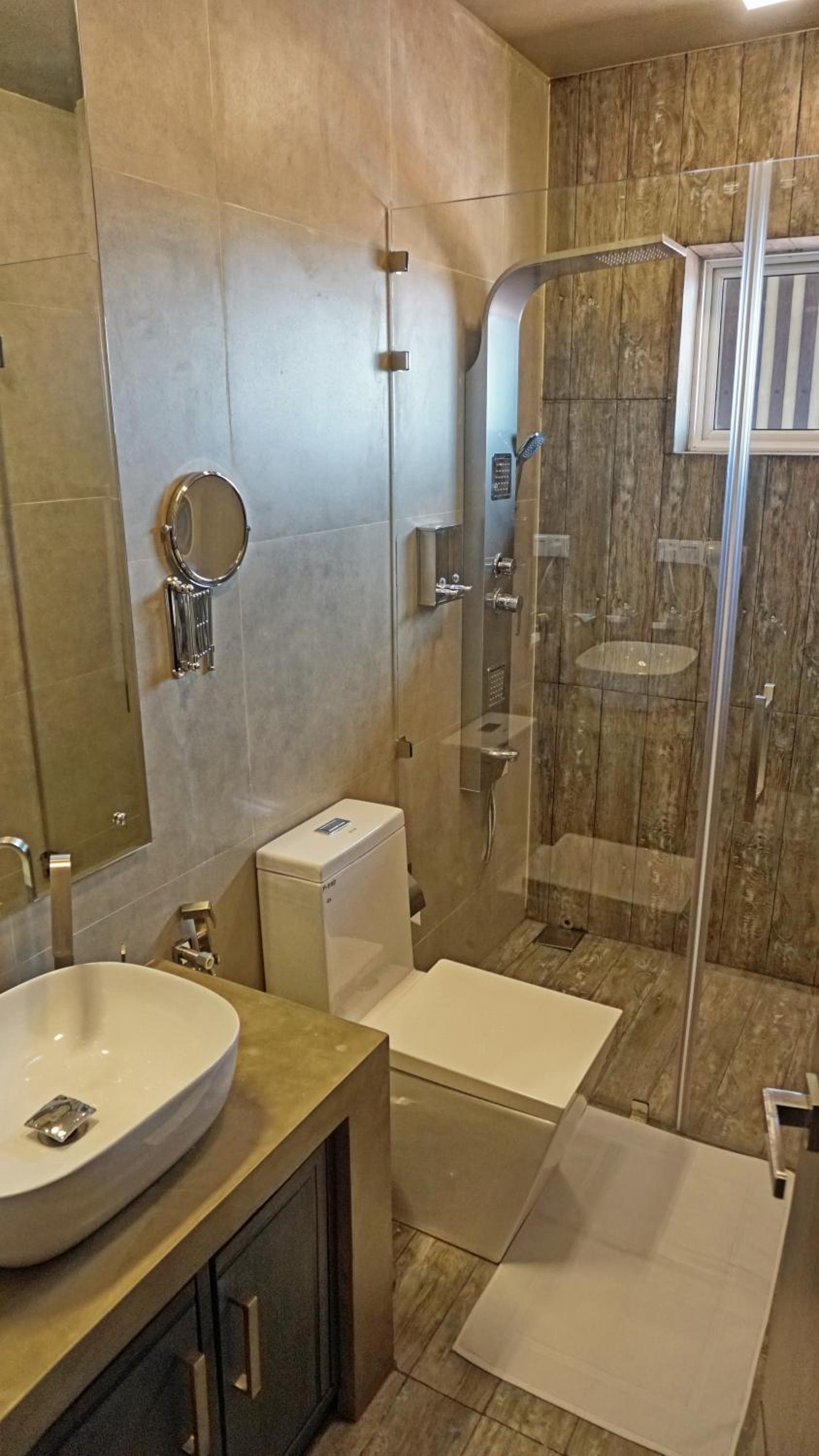 Deluxe Double Room with Balcony - 10% off on Spa Treatments