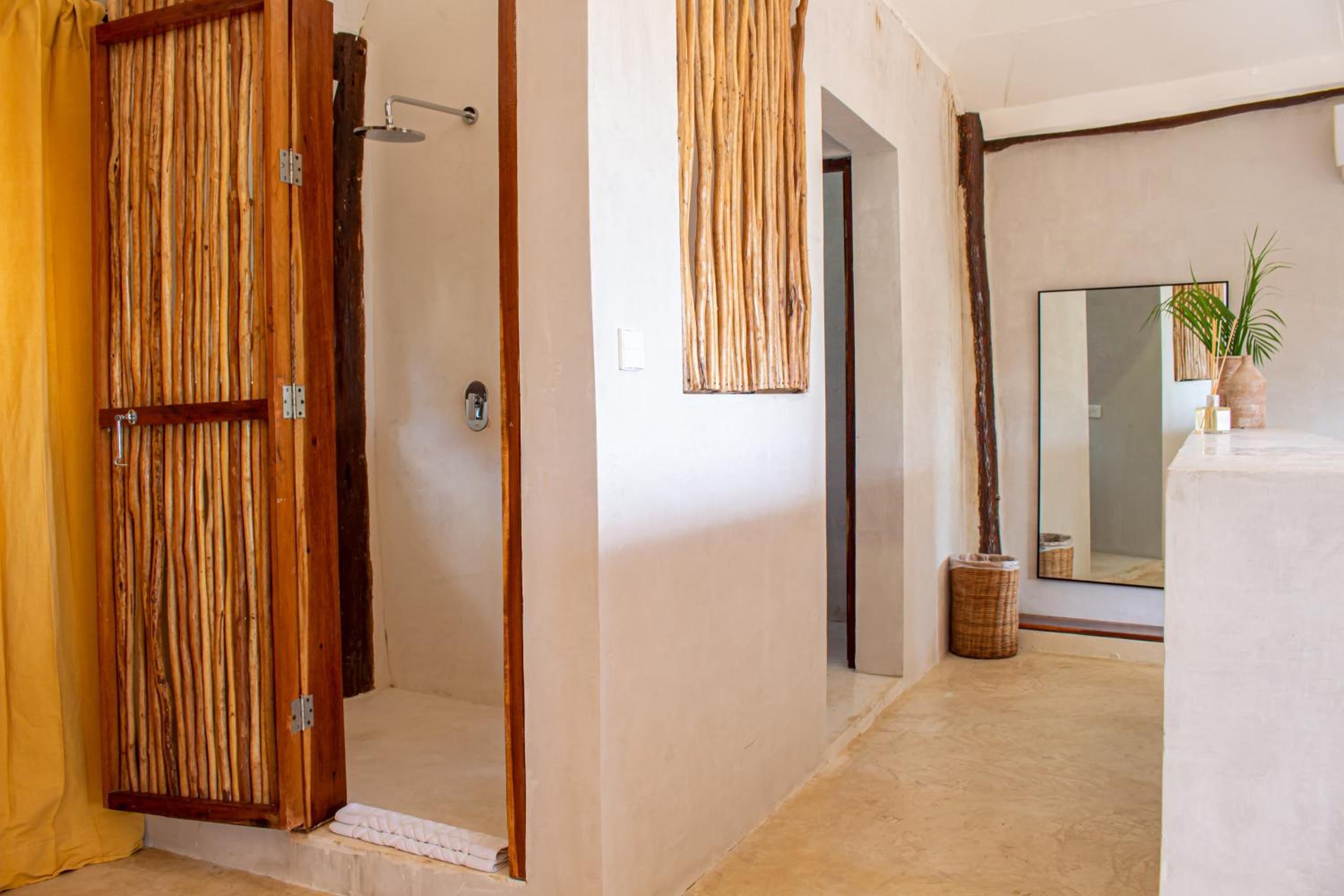 Deluxe Panoramic View