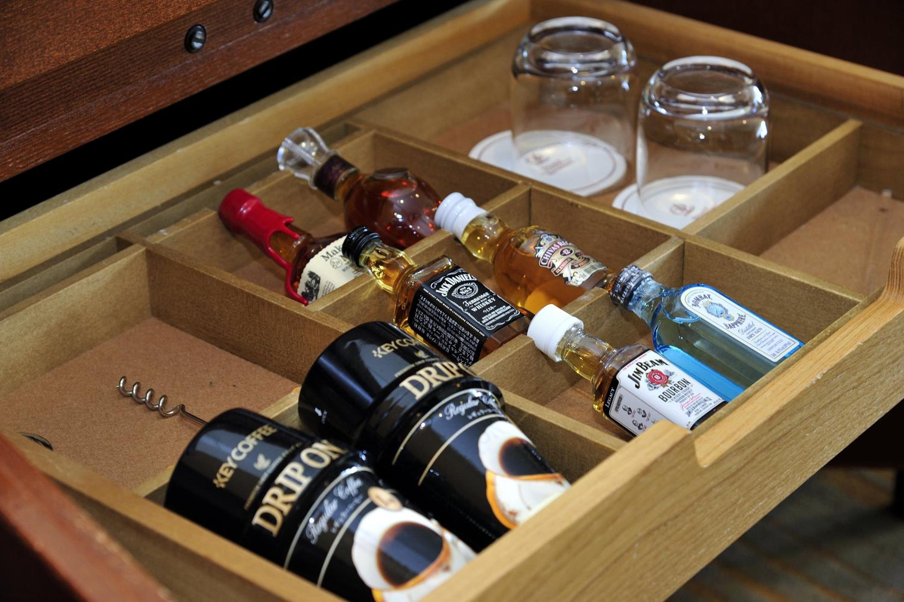 Double Room  - Non Smoking