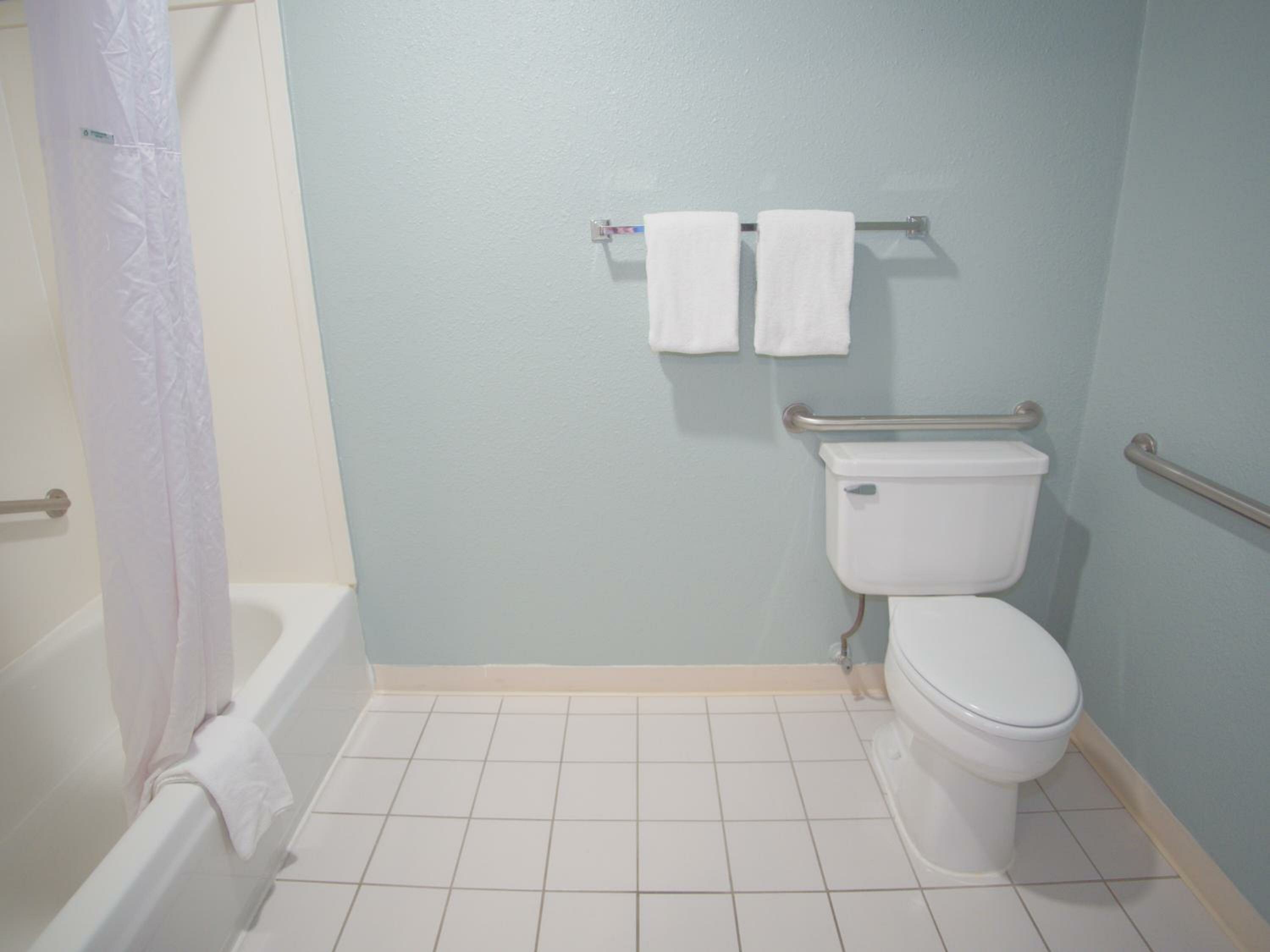 King Room - Mobility Access/Non-Smoking