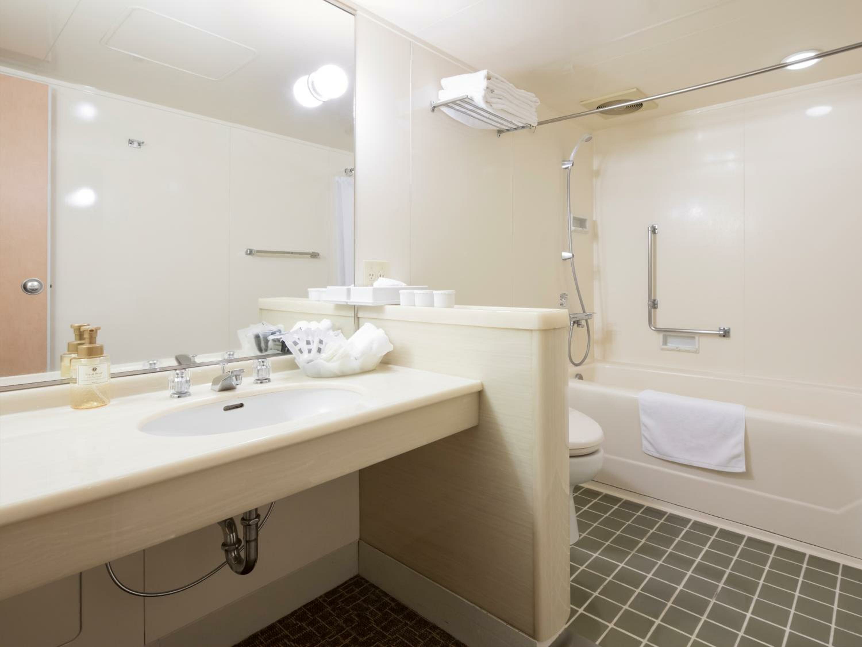 Family Room - Non-Smoking