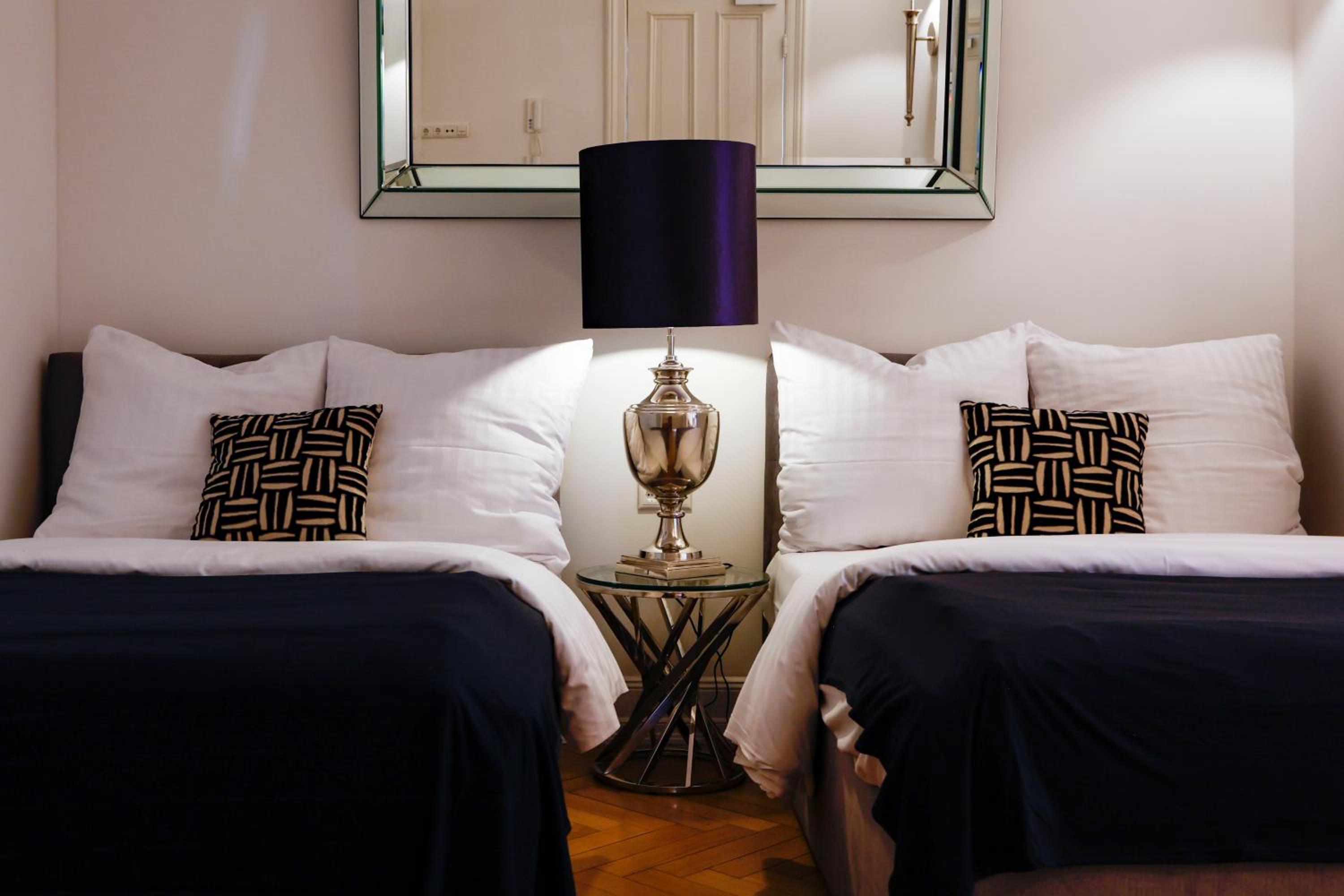 Deluxe Junior Suite with Garden 