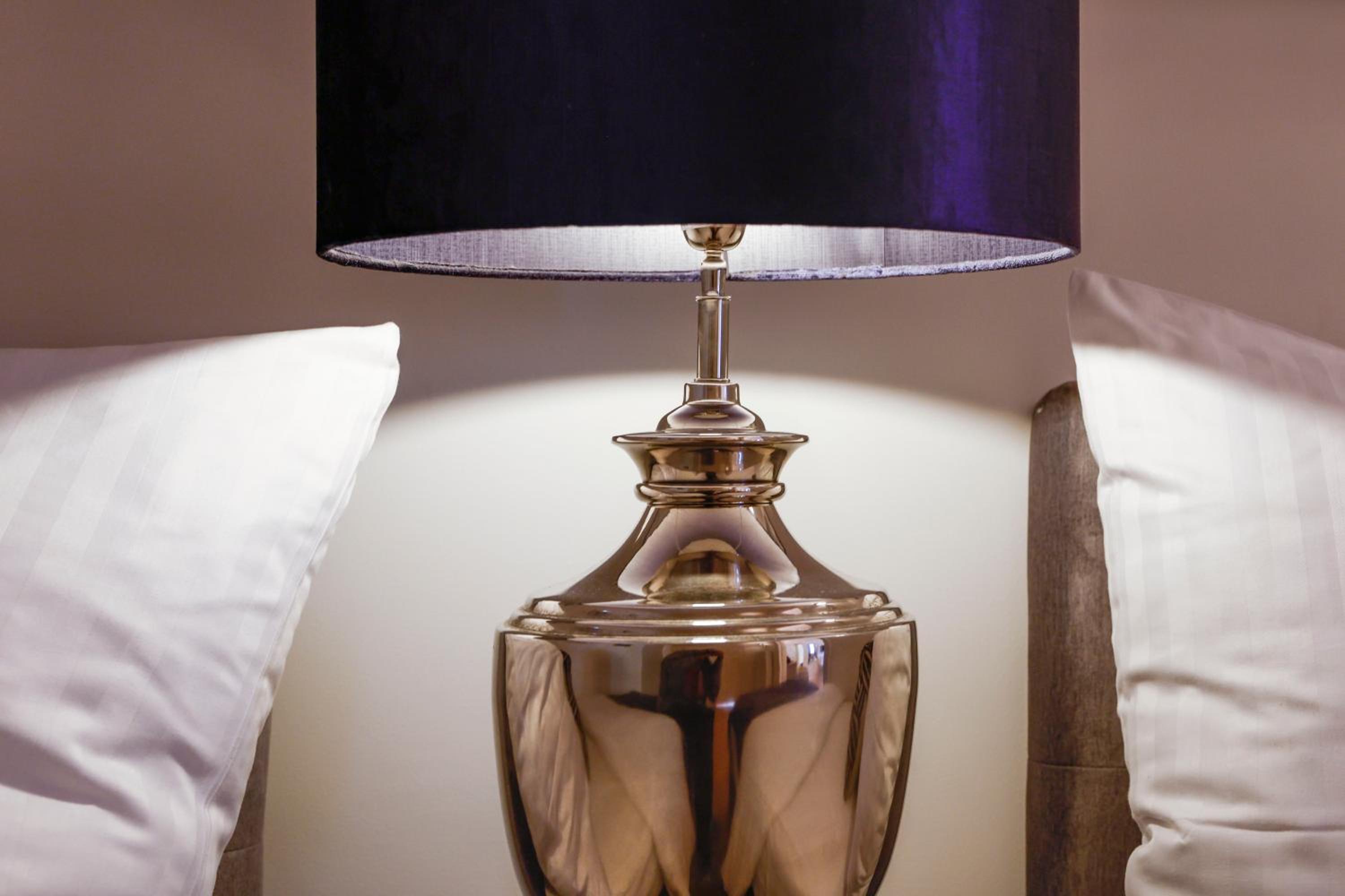 Deluxe Junior Suite with Garden 