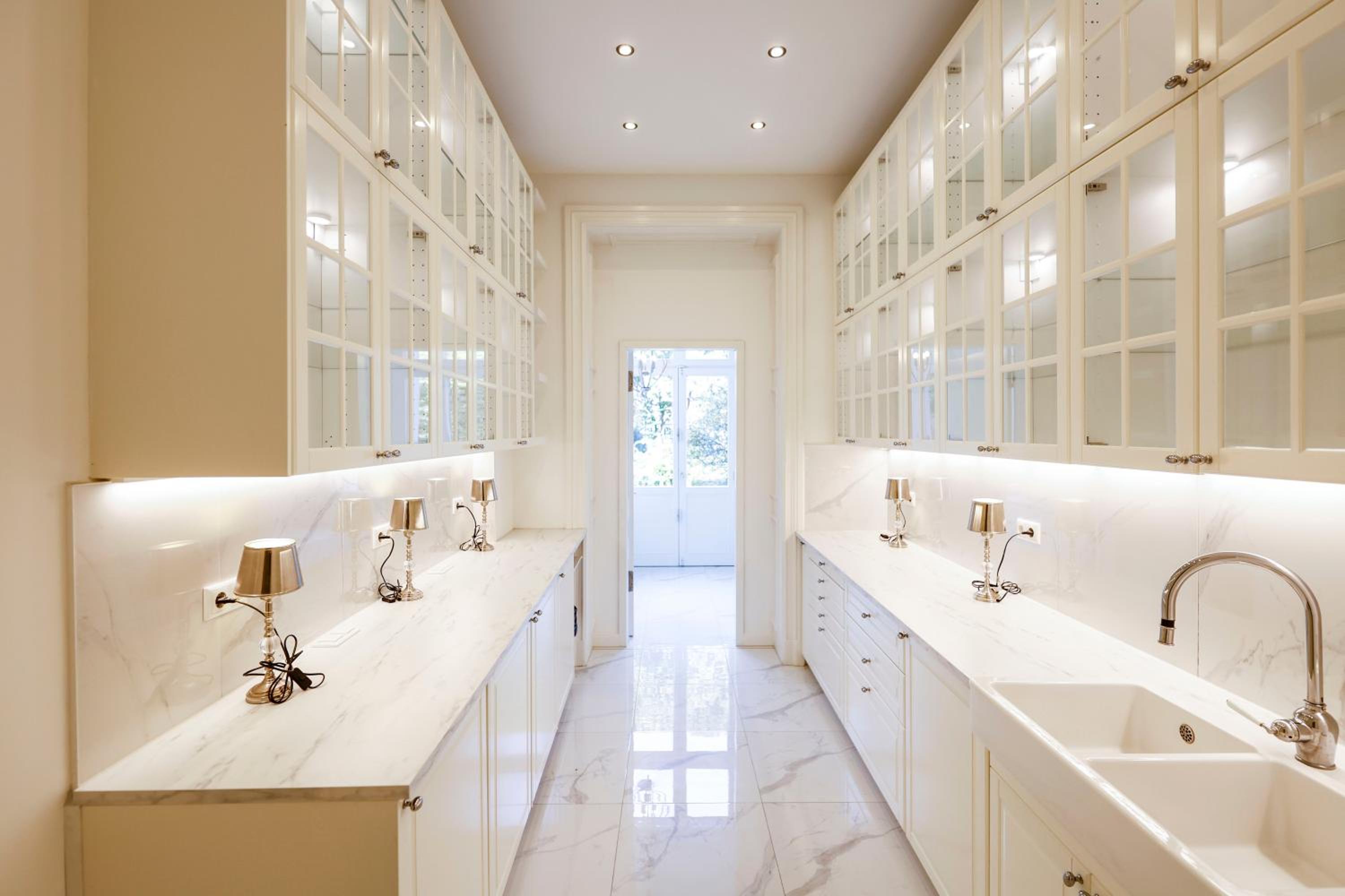 Deluxe Junior Suite with Garden 