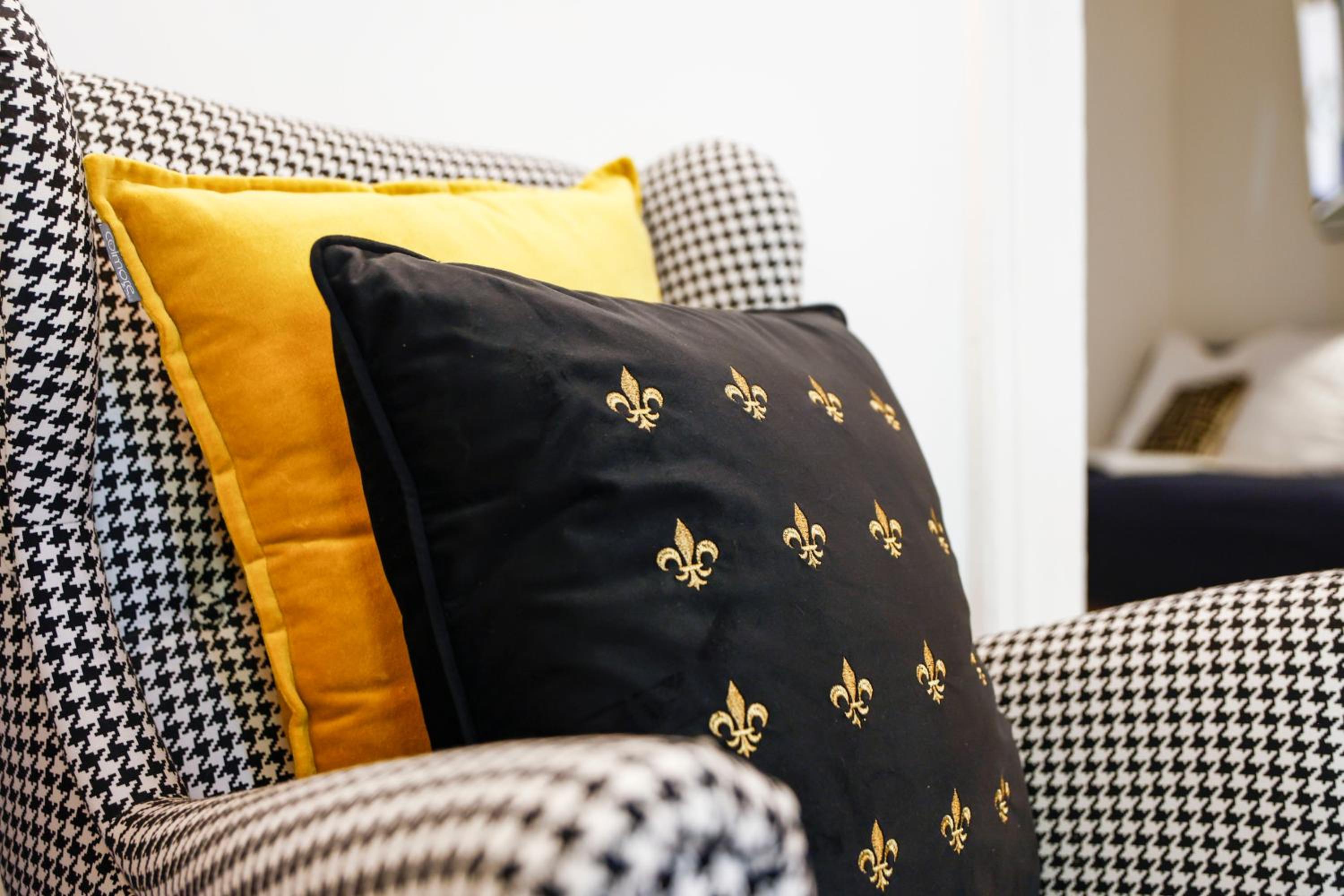 Deluxe Junior Suite with Garden 