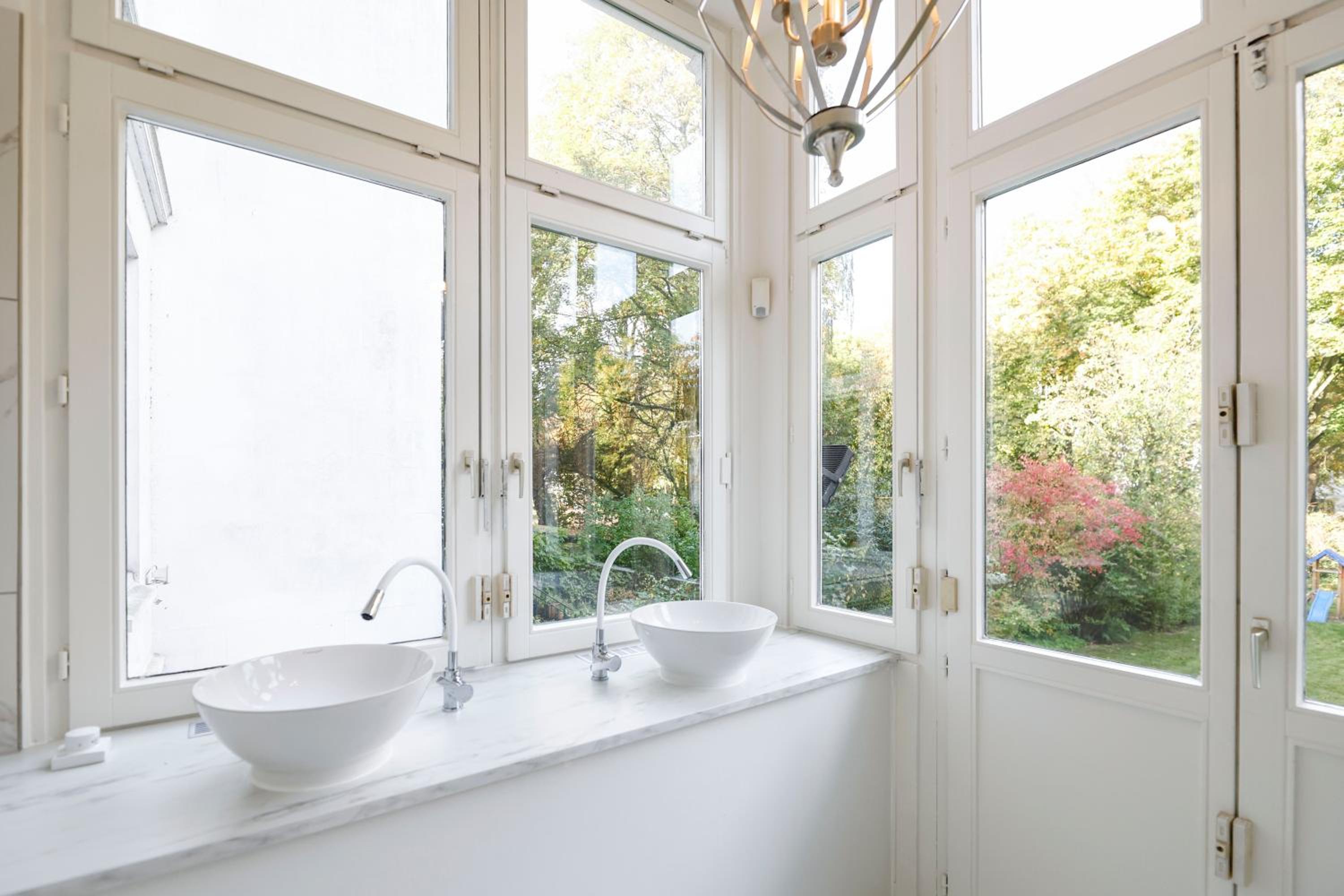 Deluxe Junior Suite with Garden 