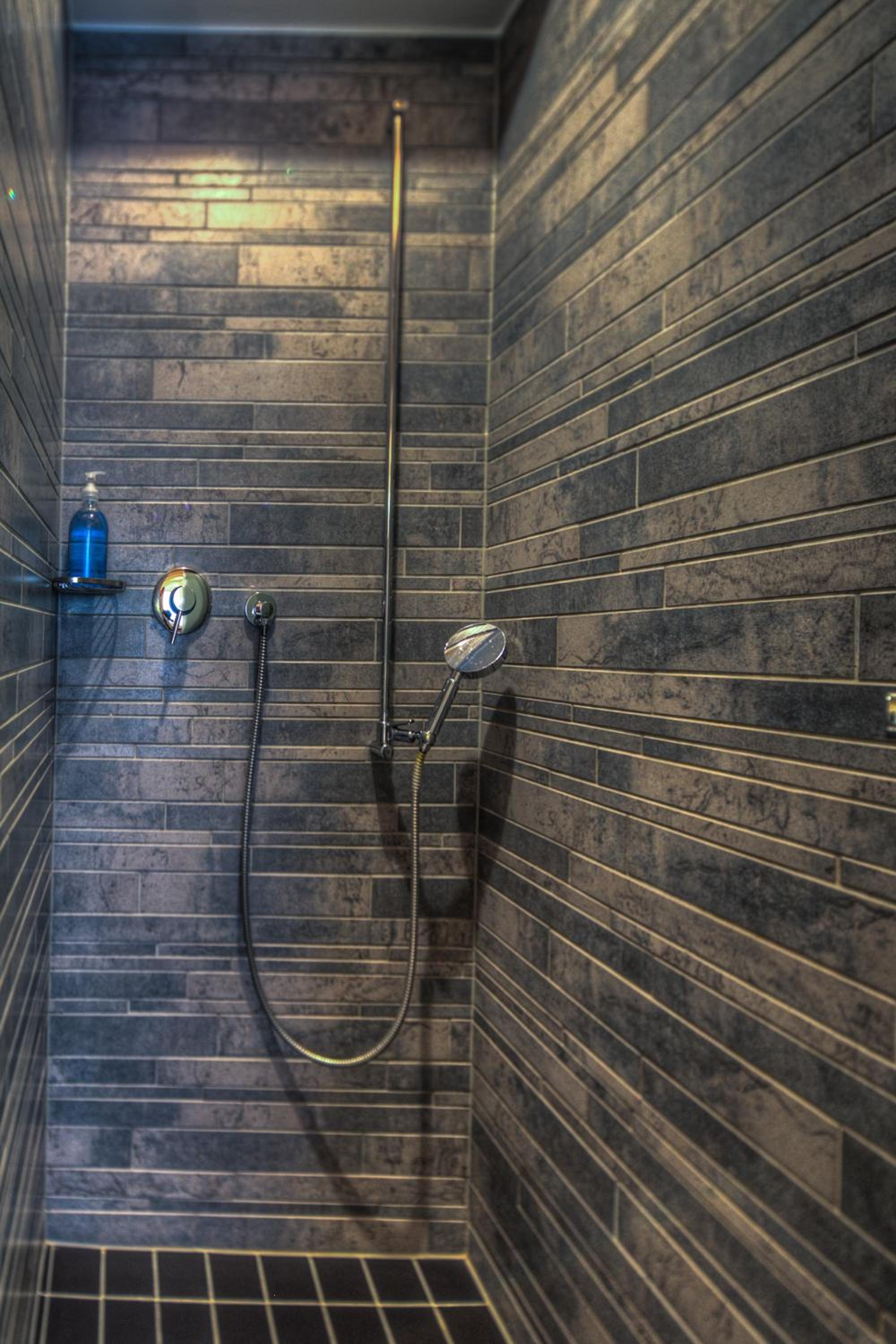 Quadruple Room with Matterhorn View