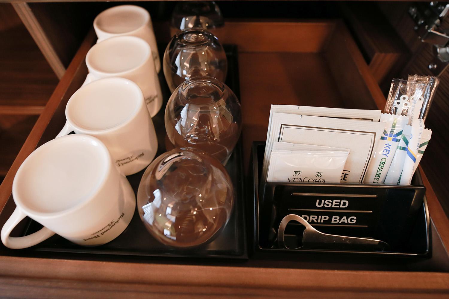 Deluxe Twin Room [No Smoking] ※Extra beds will be provided depends on the number of adults.