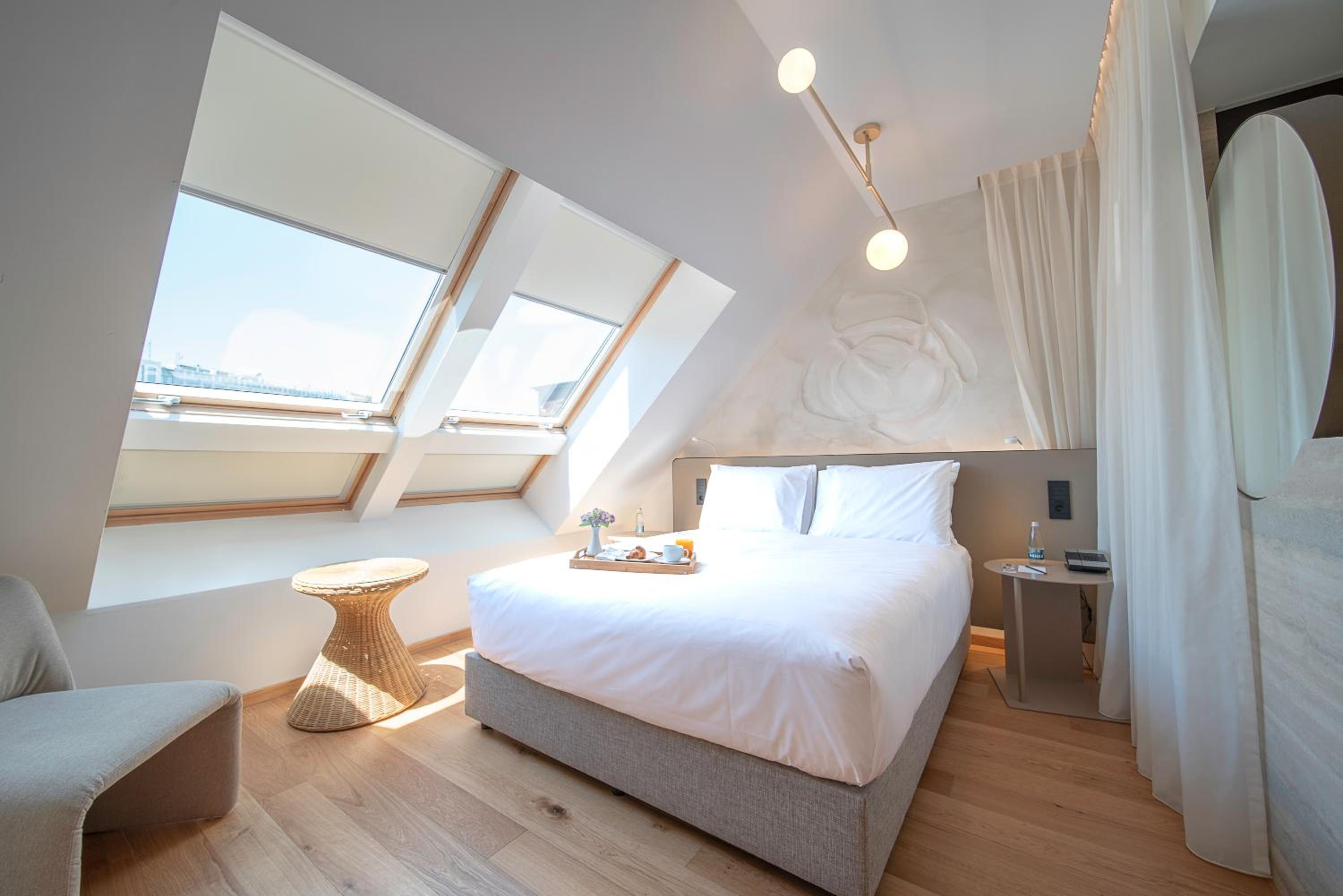 Premium Suite