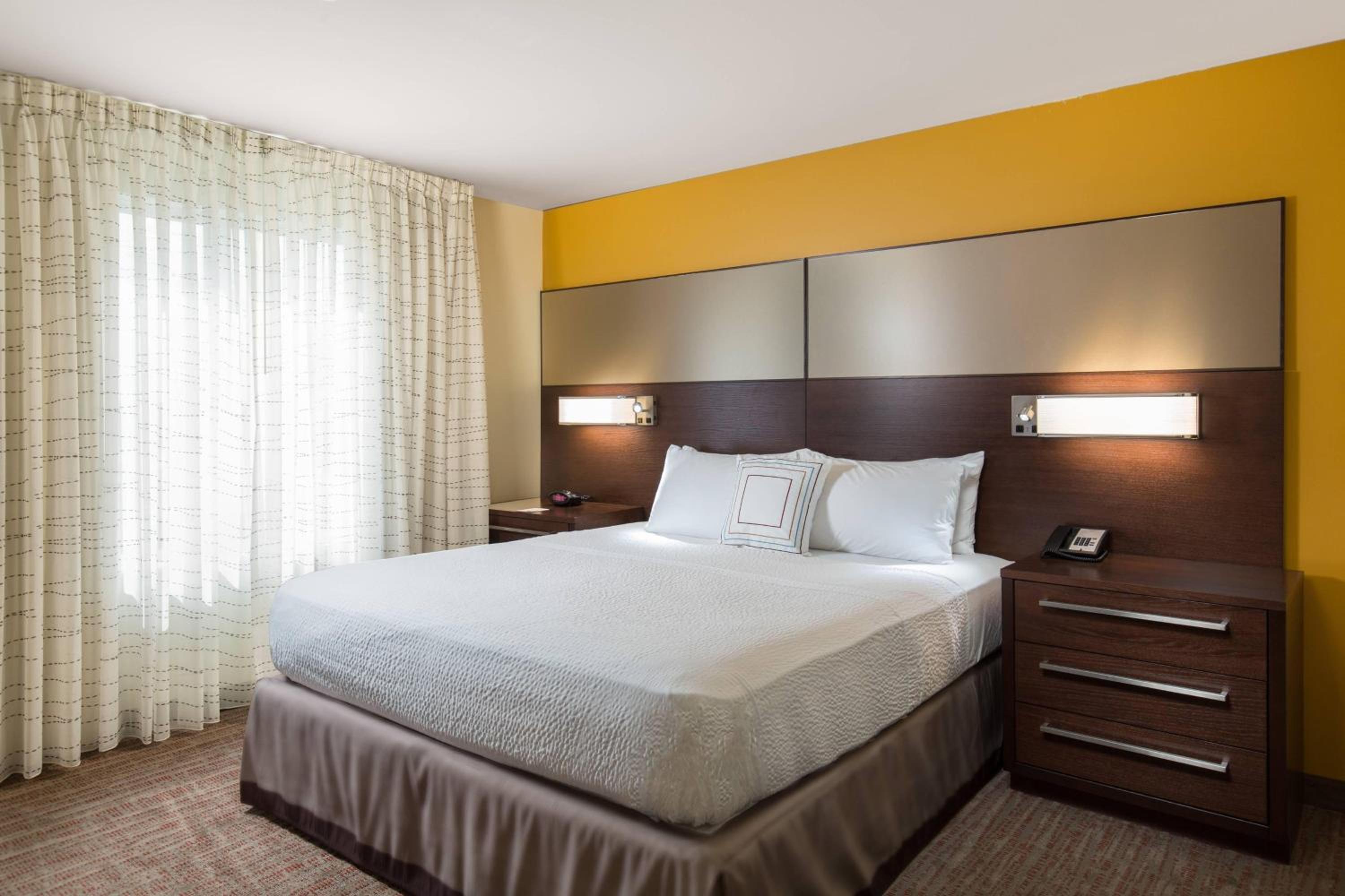 Two-Bedroom Suite
