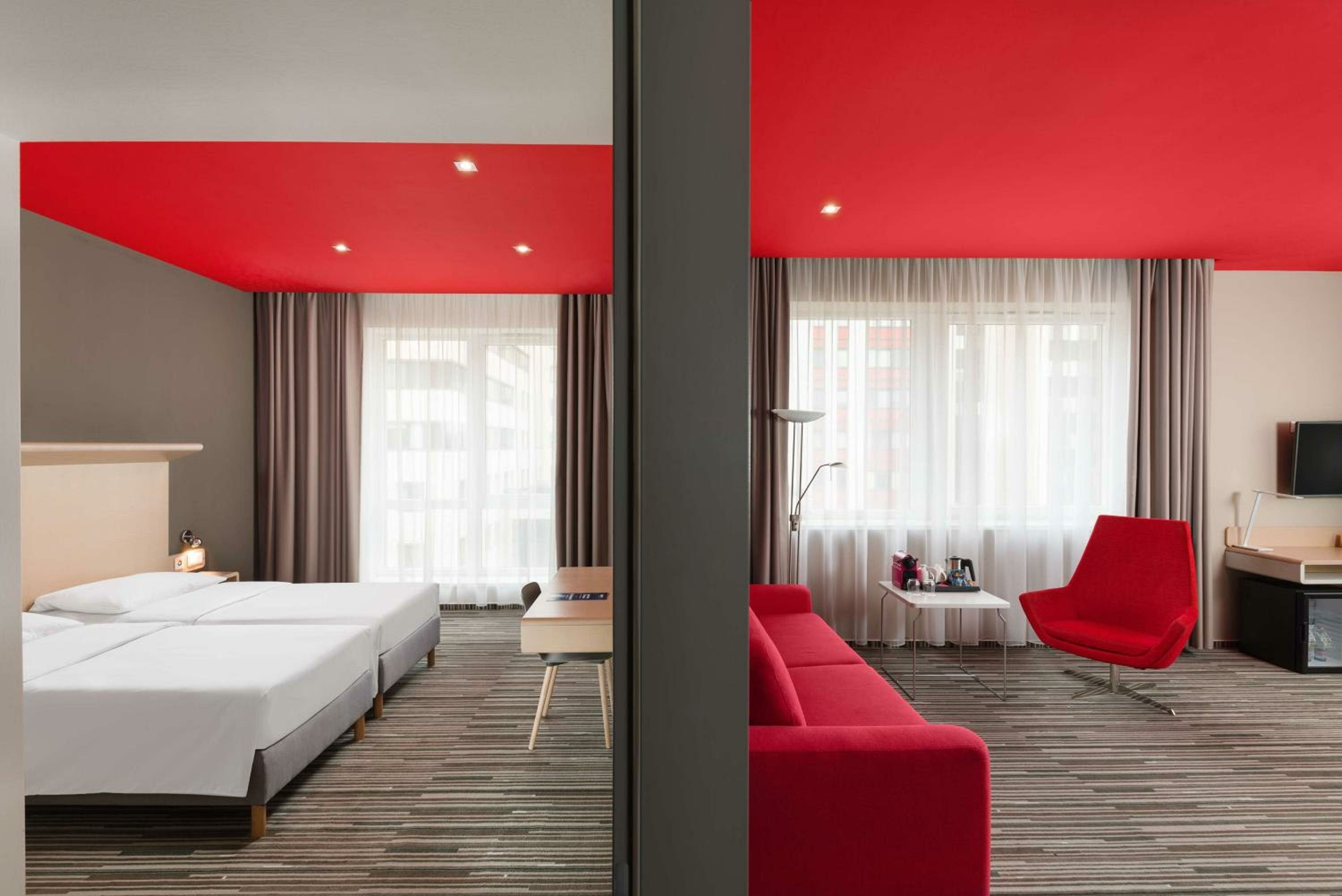 Budapest Suite
