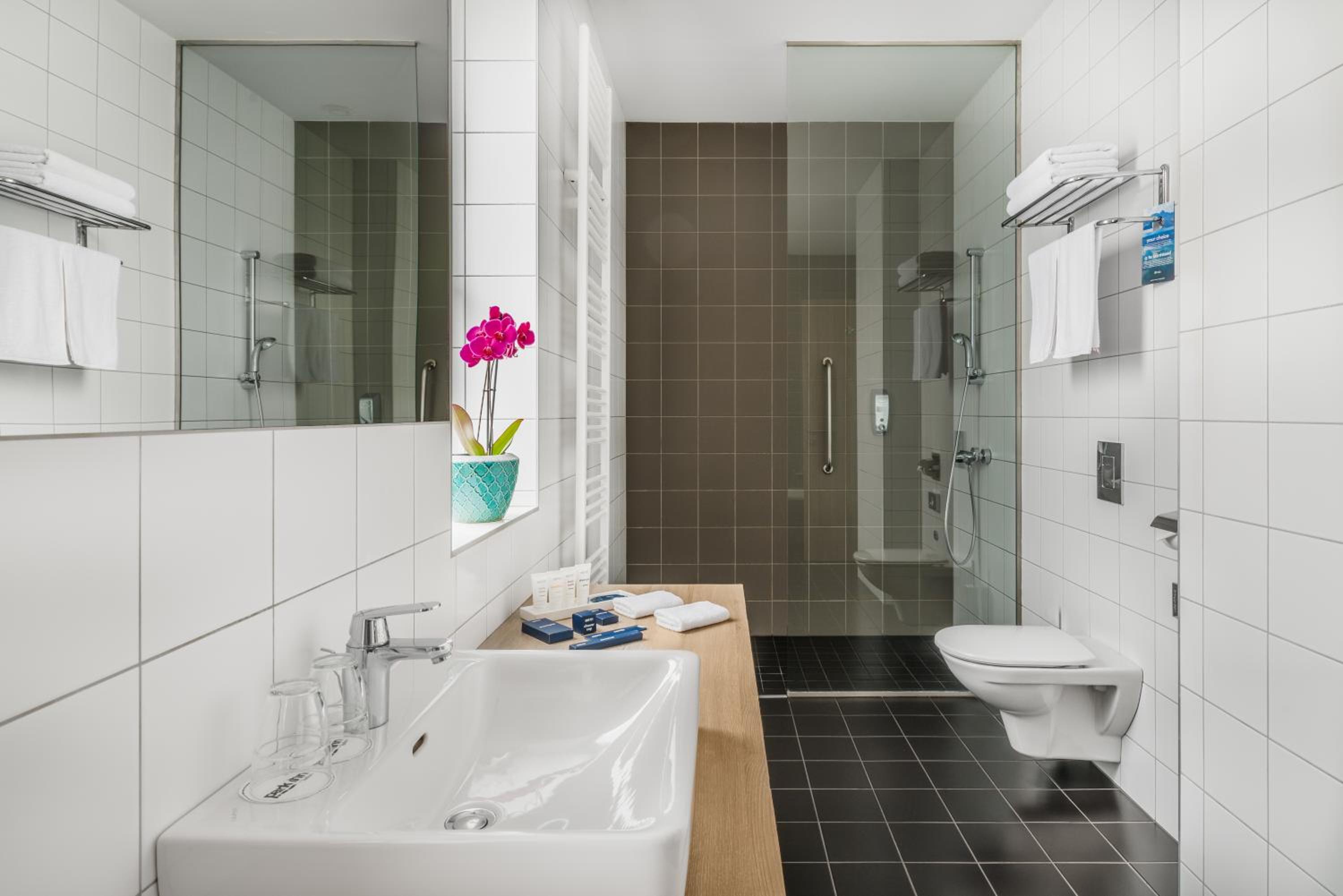 Budapest Suite